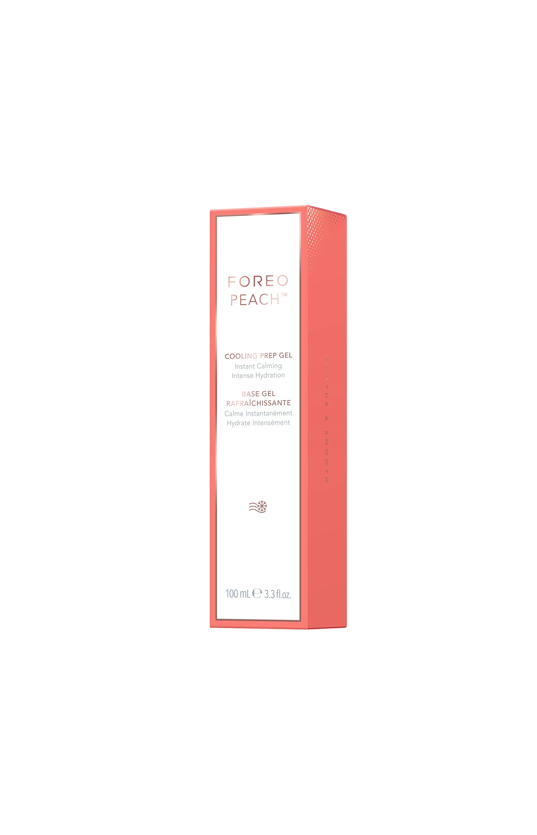 PEACH ™ gel préparateur apaisant - Corps - Image 4