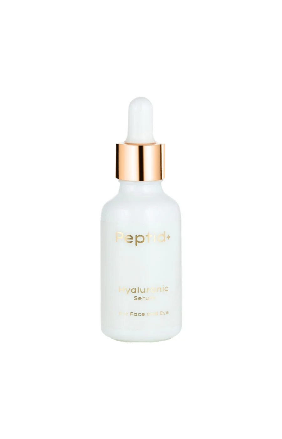 Sérum booster anti-âge - Collagène & acide hyaluronique - Visage - 30 ml