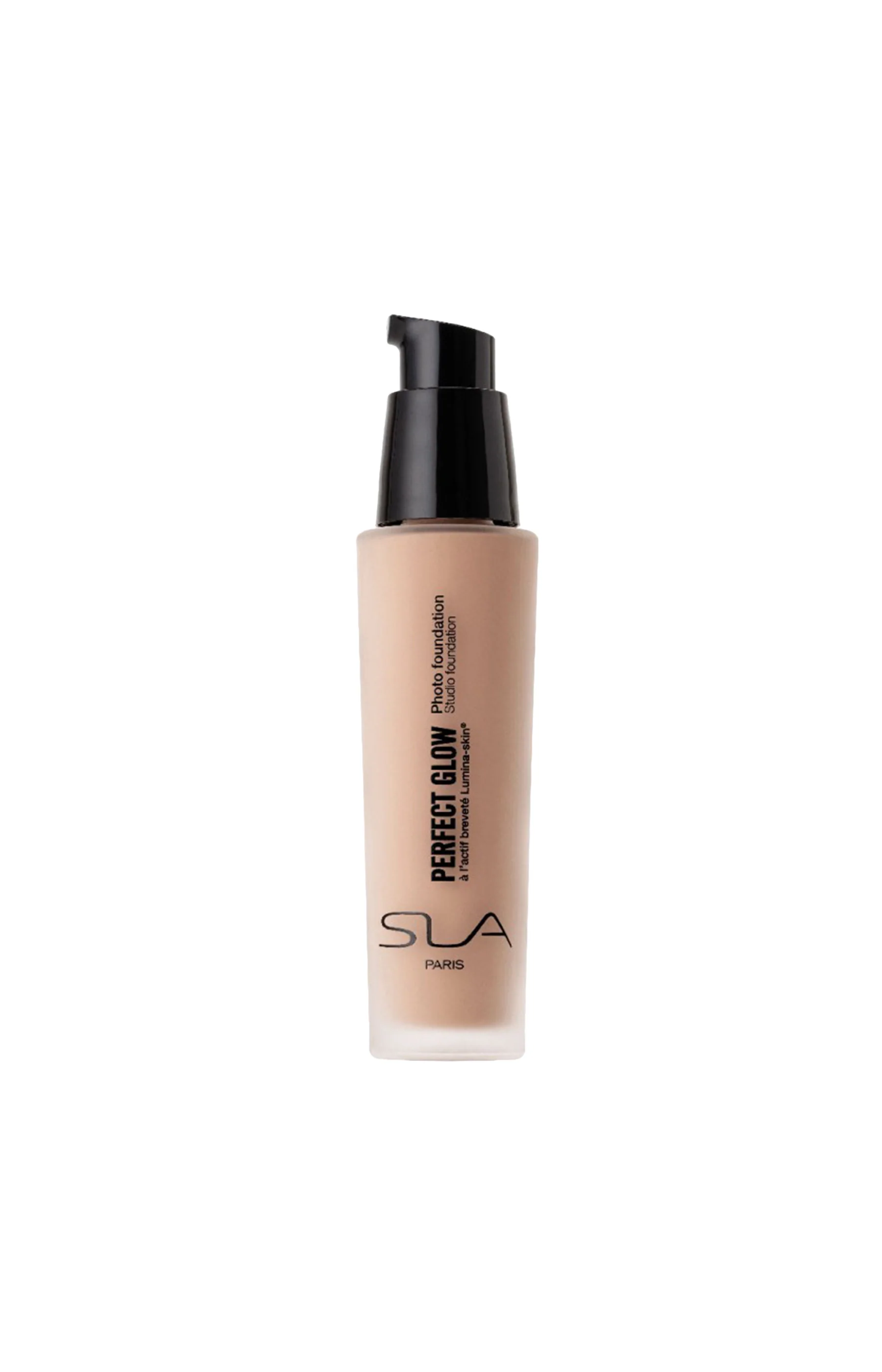 Fond de teint - Perfect glow