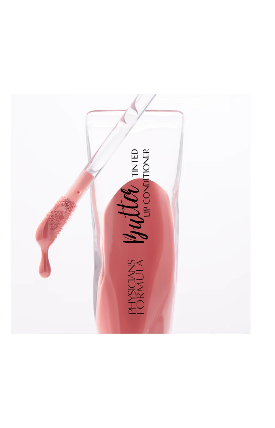 Baume à lèvres teinté - Butter Lip - Pink Paradise - Image 4