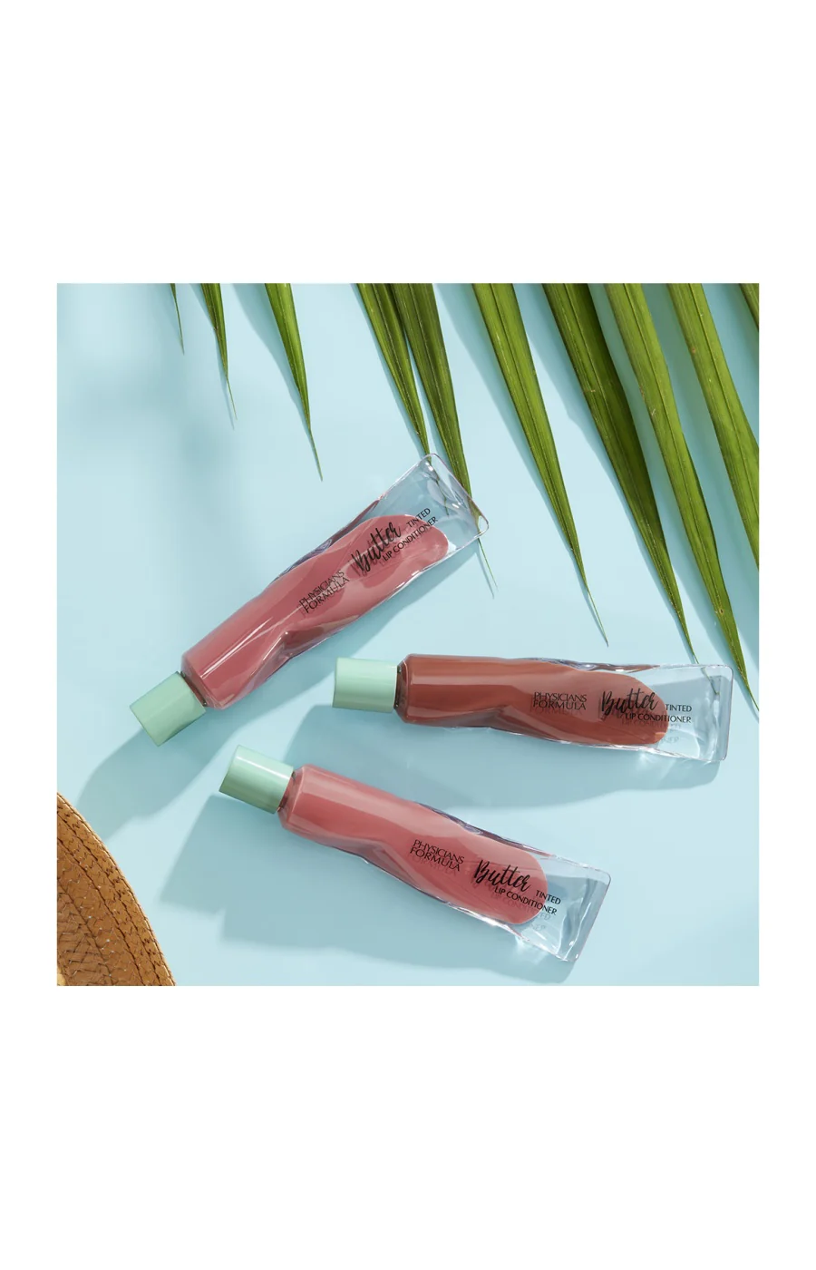 Baume à lèvres teinté - Butter Lip - Pink Paradise - Image 5