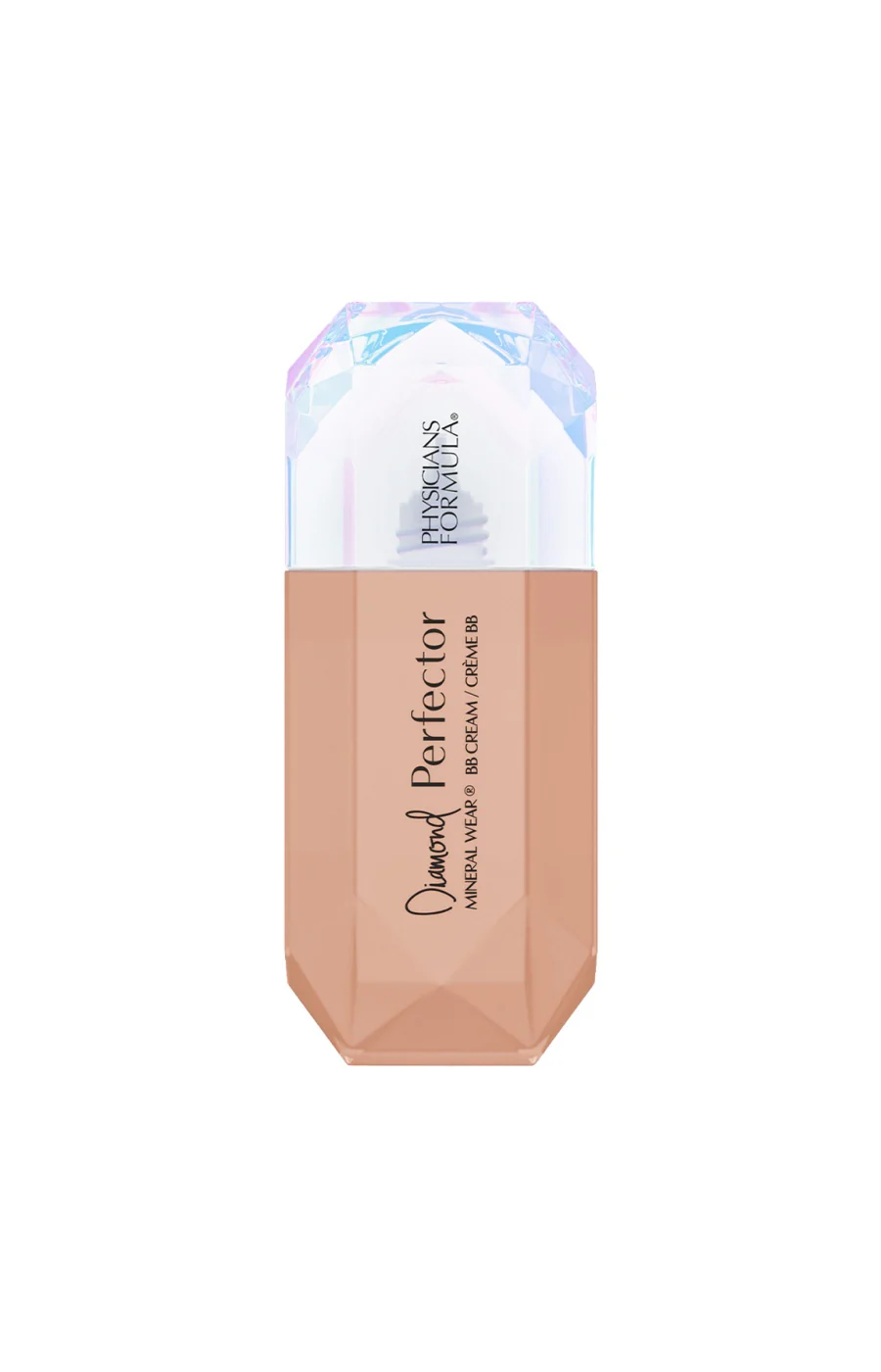 BB crème - Mineral Wear® Diamond - Image 3