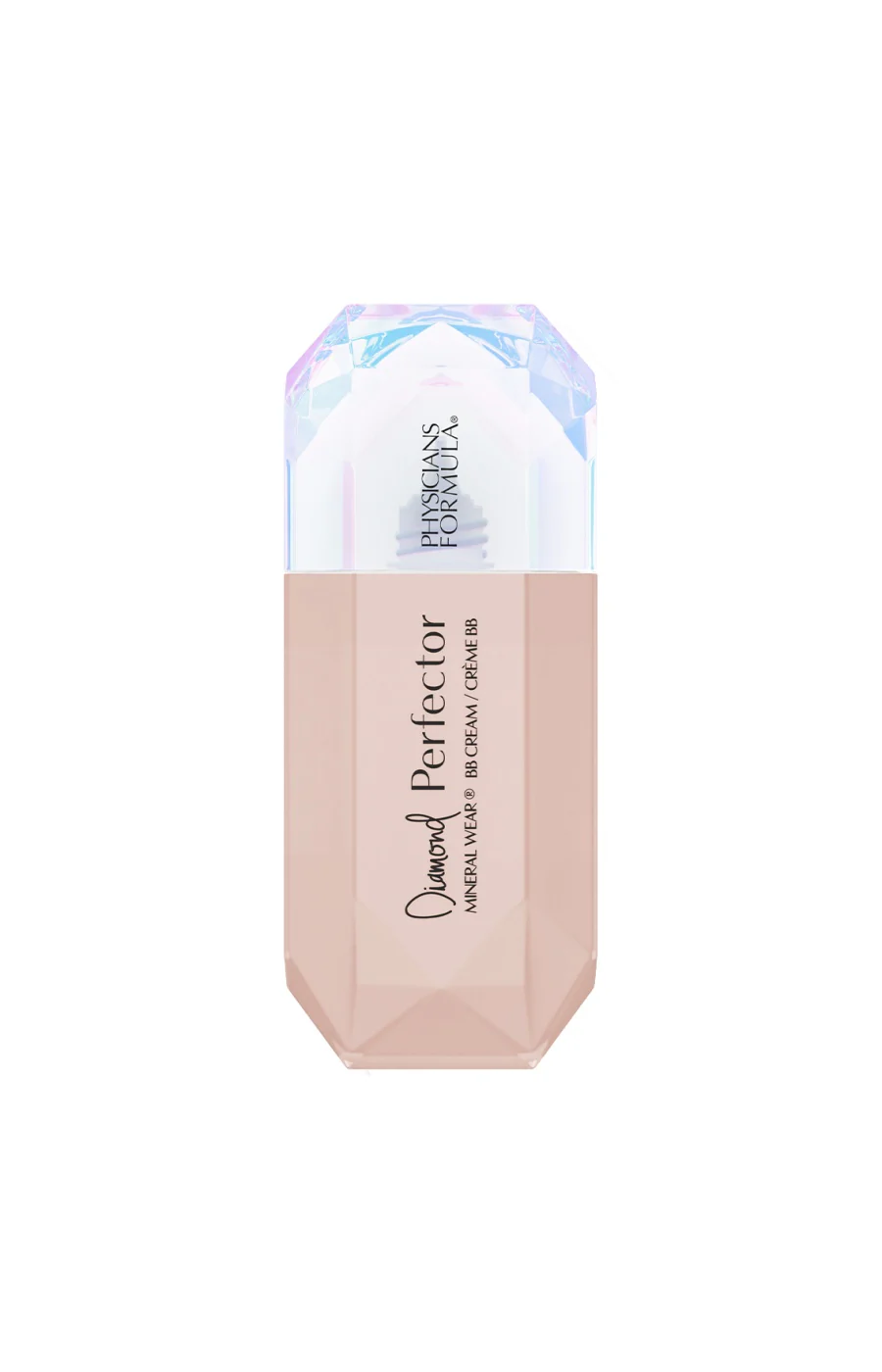 BB crème - Mineral Wear® Diamond - Image 4