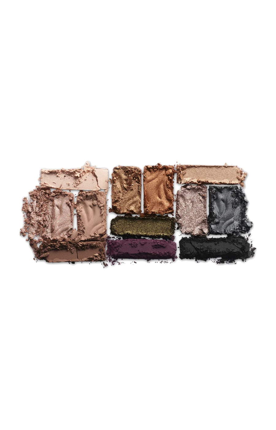 Palette de 12 ombres à paupières - Murumuru Butter - Sultry Nights - Image 3