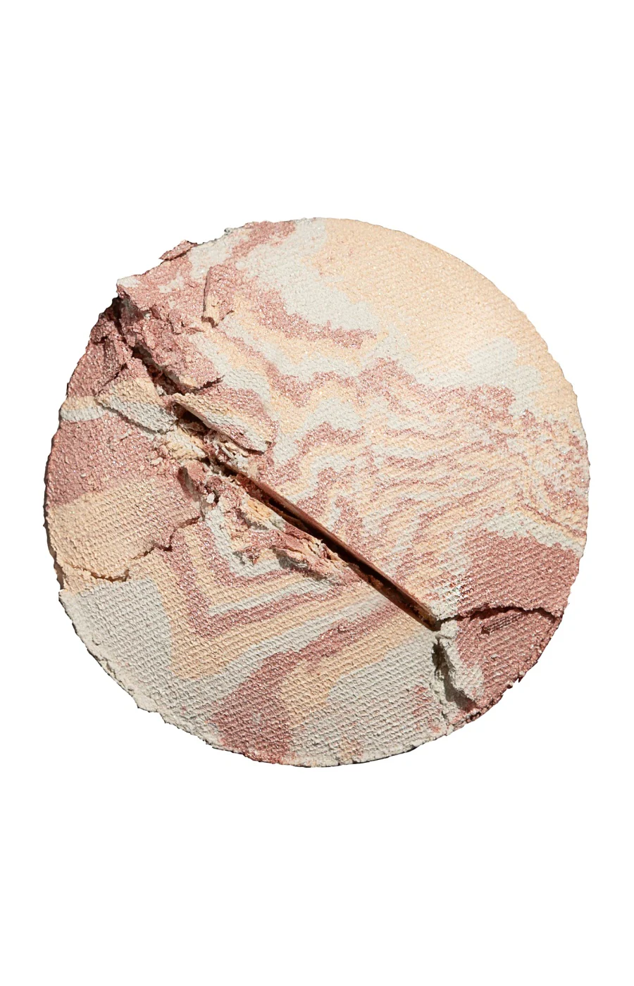 Poudre fixatrice - Butter Glow - Image 4