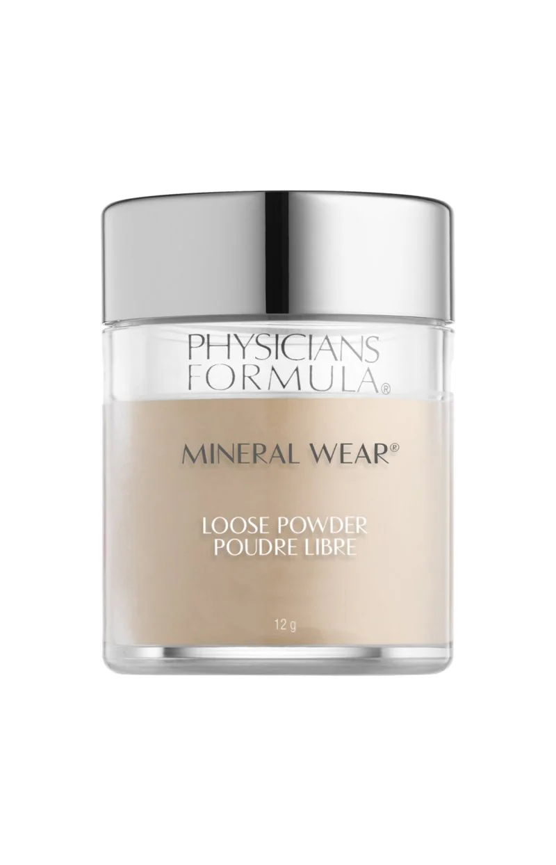 Poudre libre - Mineral Wear® - Image 2