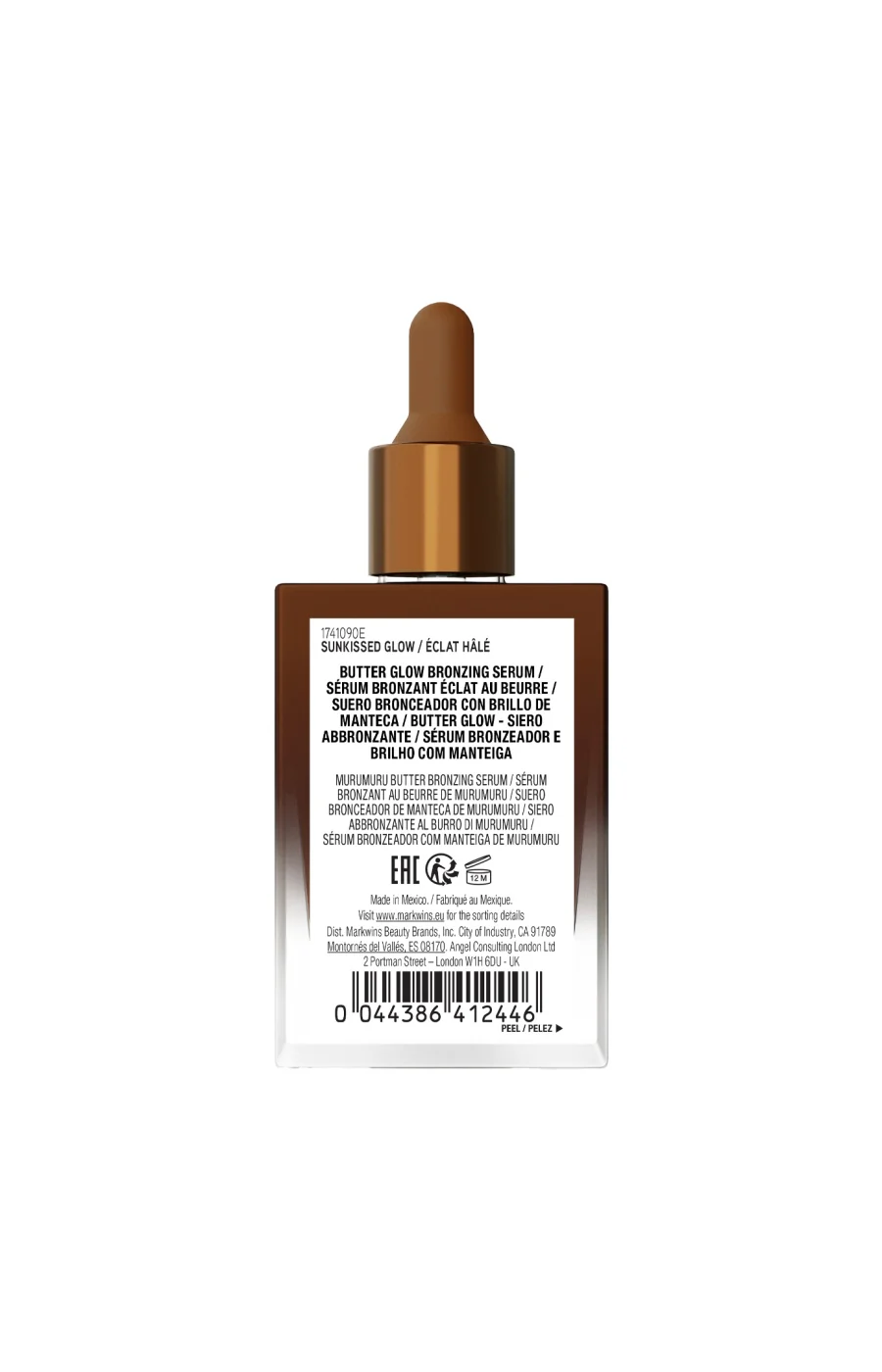 Sérum bronzant - Butter Glow - 30 ml - Image 3