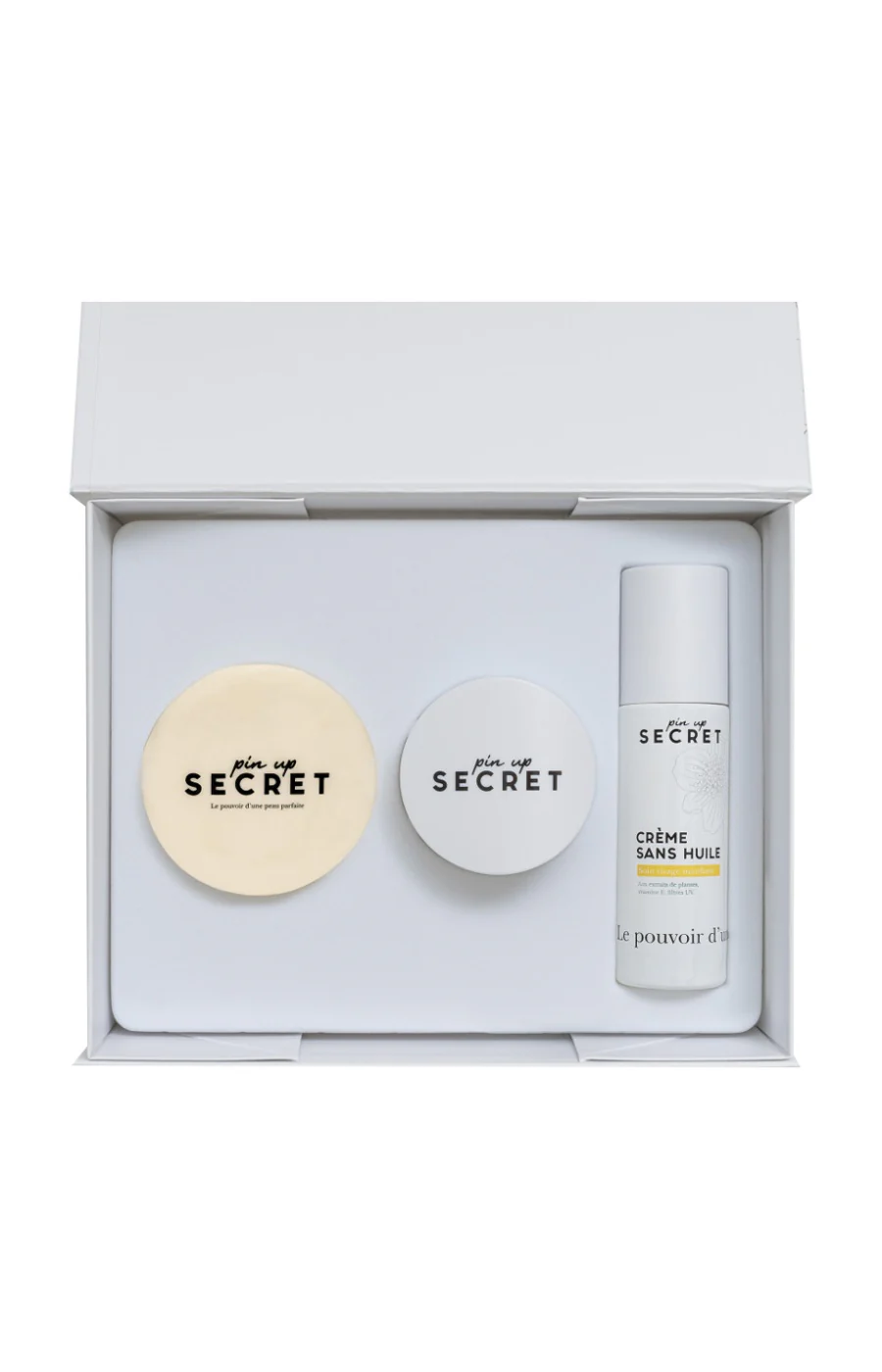 Coffret soins - Mes essentiels - Peaux grasses & déshydratées - 3 produits - Image 3