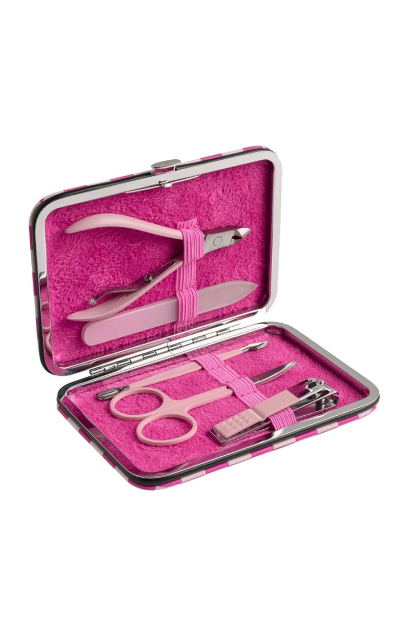 Kit manucure de poche - Pocket Perfect - 5 produits