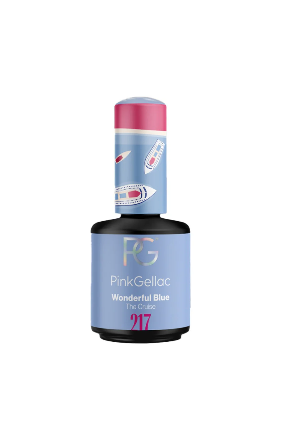 Vernis semi-permanent - 15 ml - Image 20