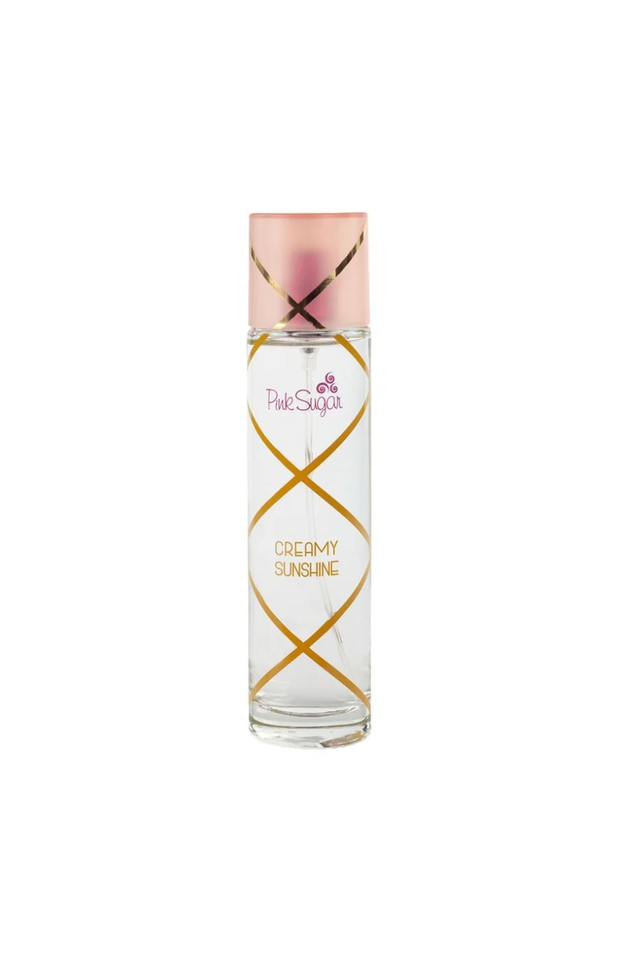Creamy Sunshine Eau de toilette - Floral fruité