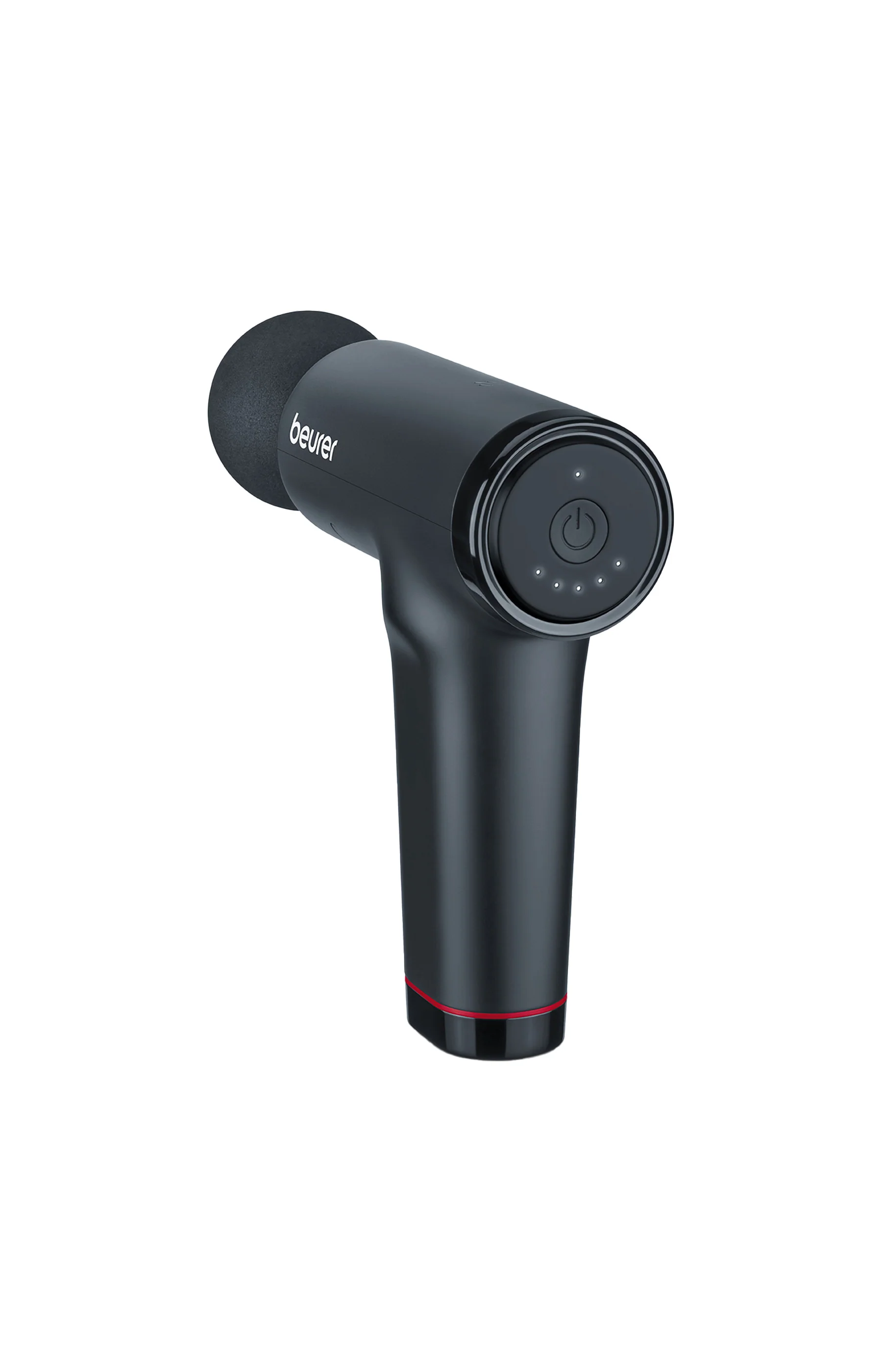 Pistolet de massage musculaire - 5 modes - Image 6