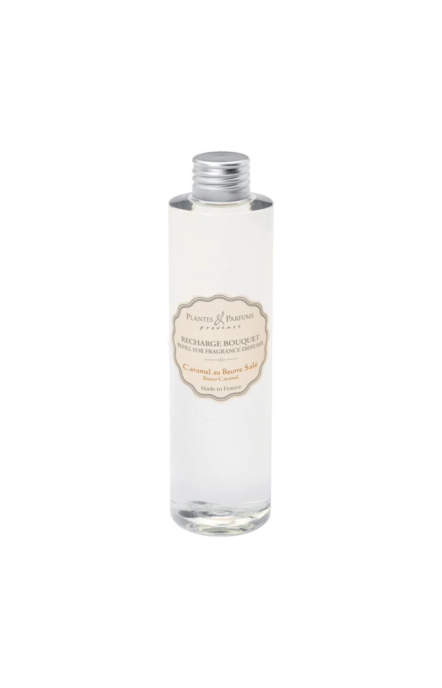 Recharge bouquet parfumé - Caramel au beurre salé - 200 ml