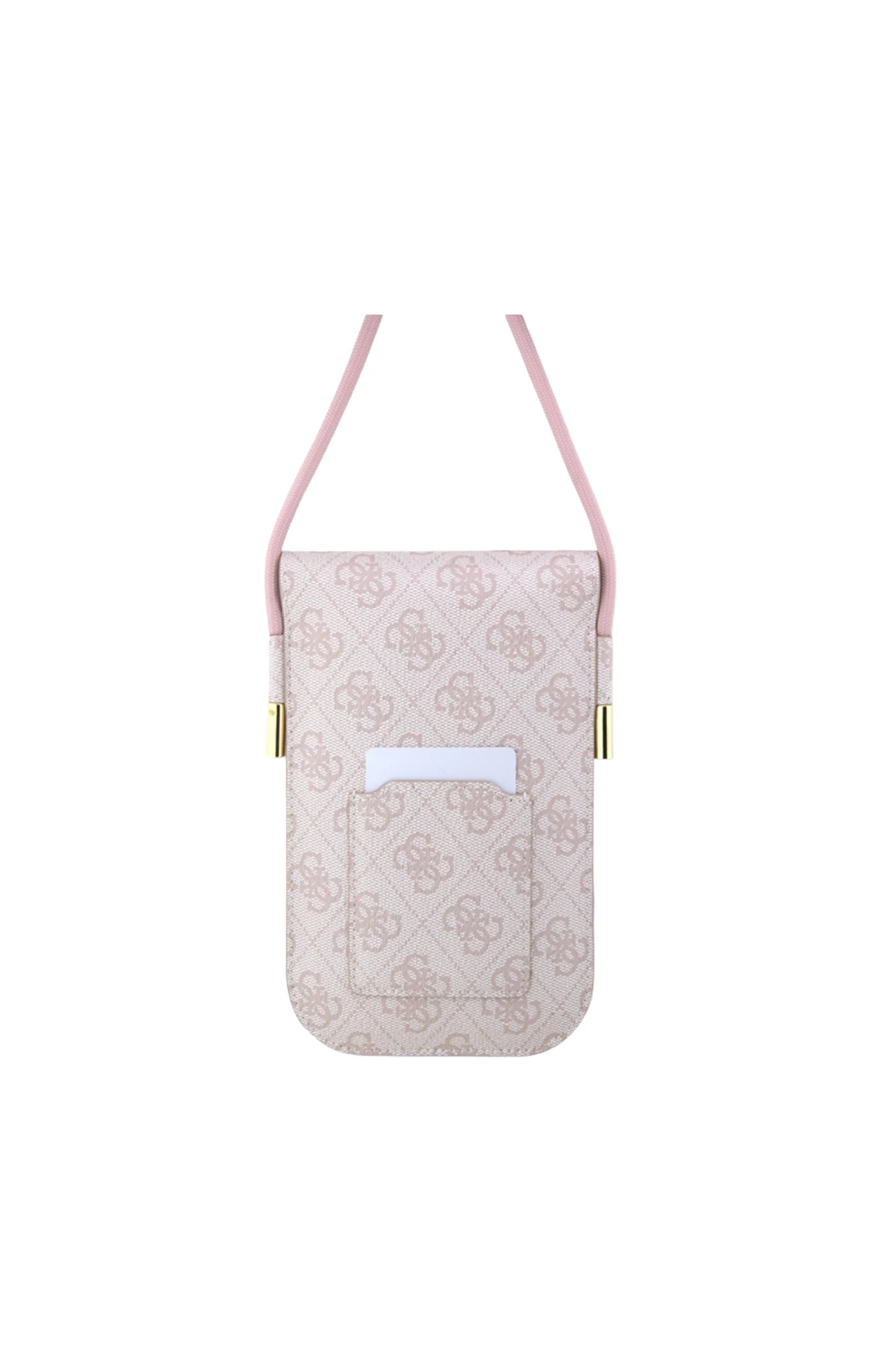 Pochette pour téléphone - Rose - Image 2