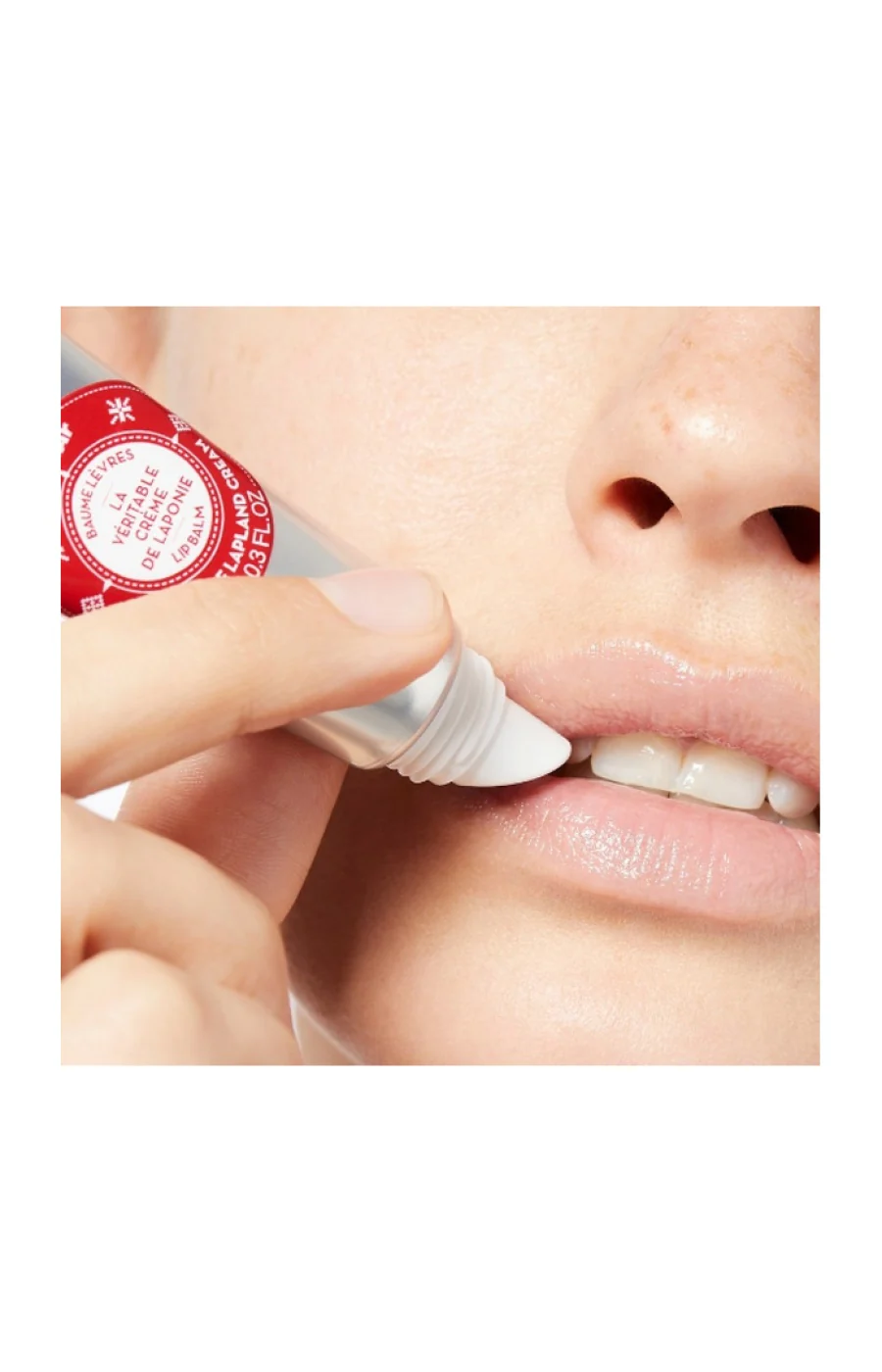 Baume à lèvres - La véritable crème de Laponie - Lèvres - 10 ml - Image 2