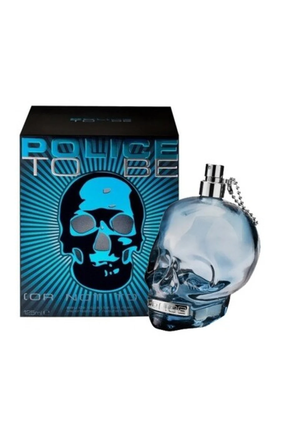 To be Eau de toilette - Boisé épicé - Homme - Image 2