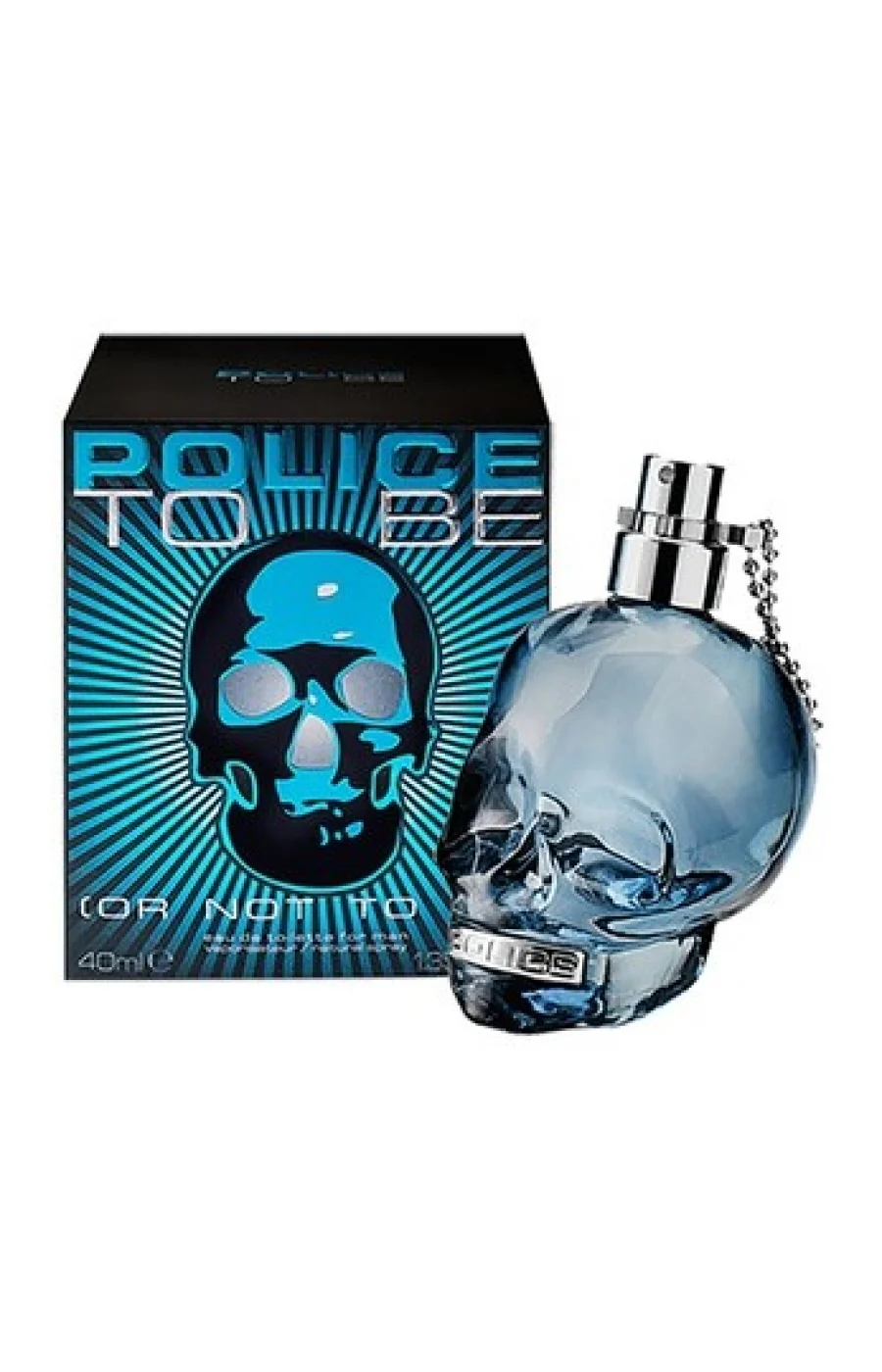 To be Eau de toilette - Boisé épicé - Homme - Image 3