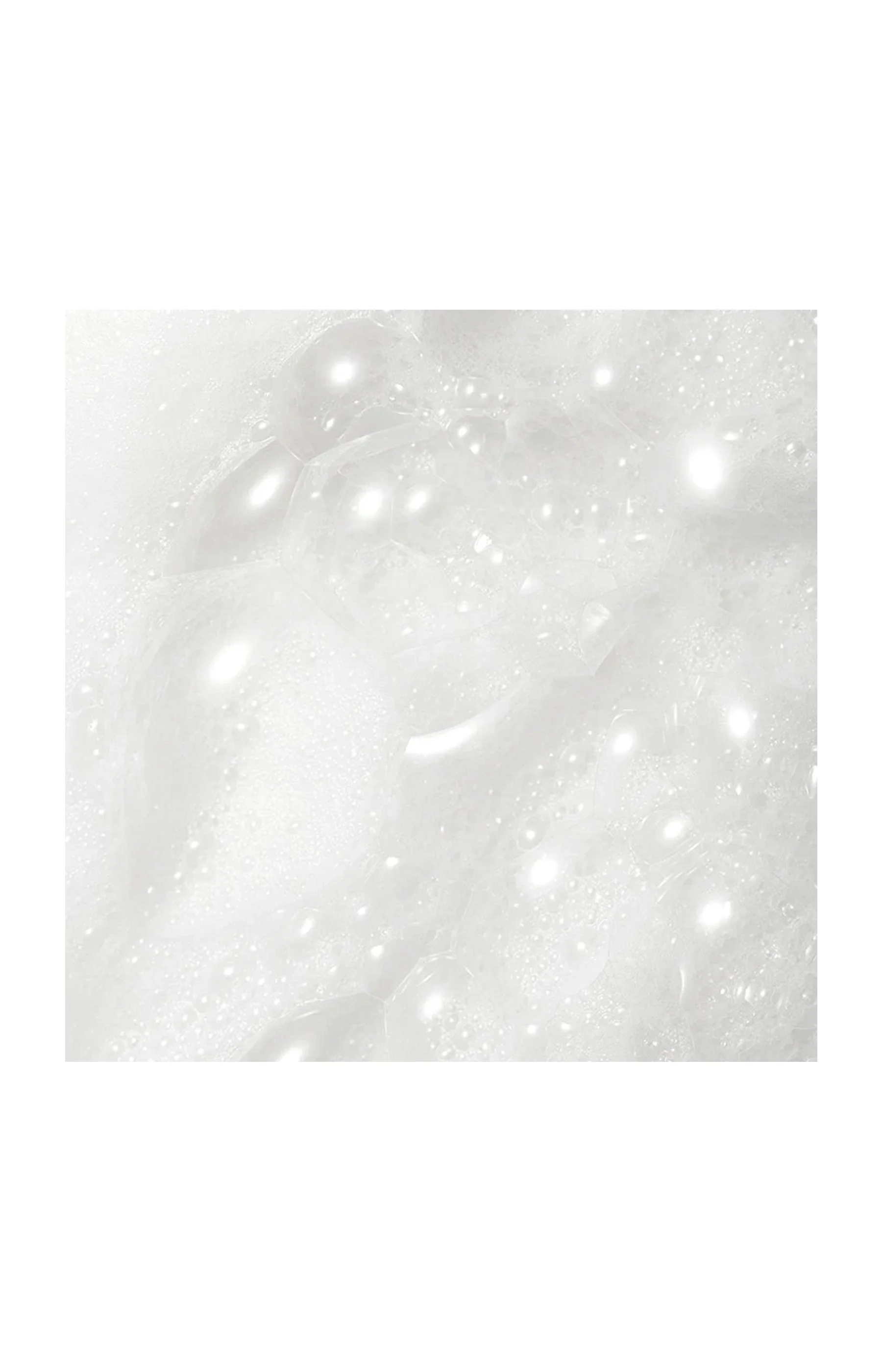 Mousse nettoyante - Acide salicylique - 120 ml - Image 4