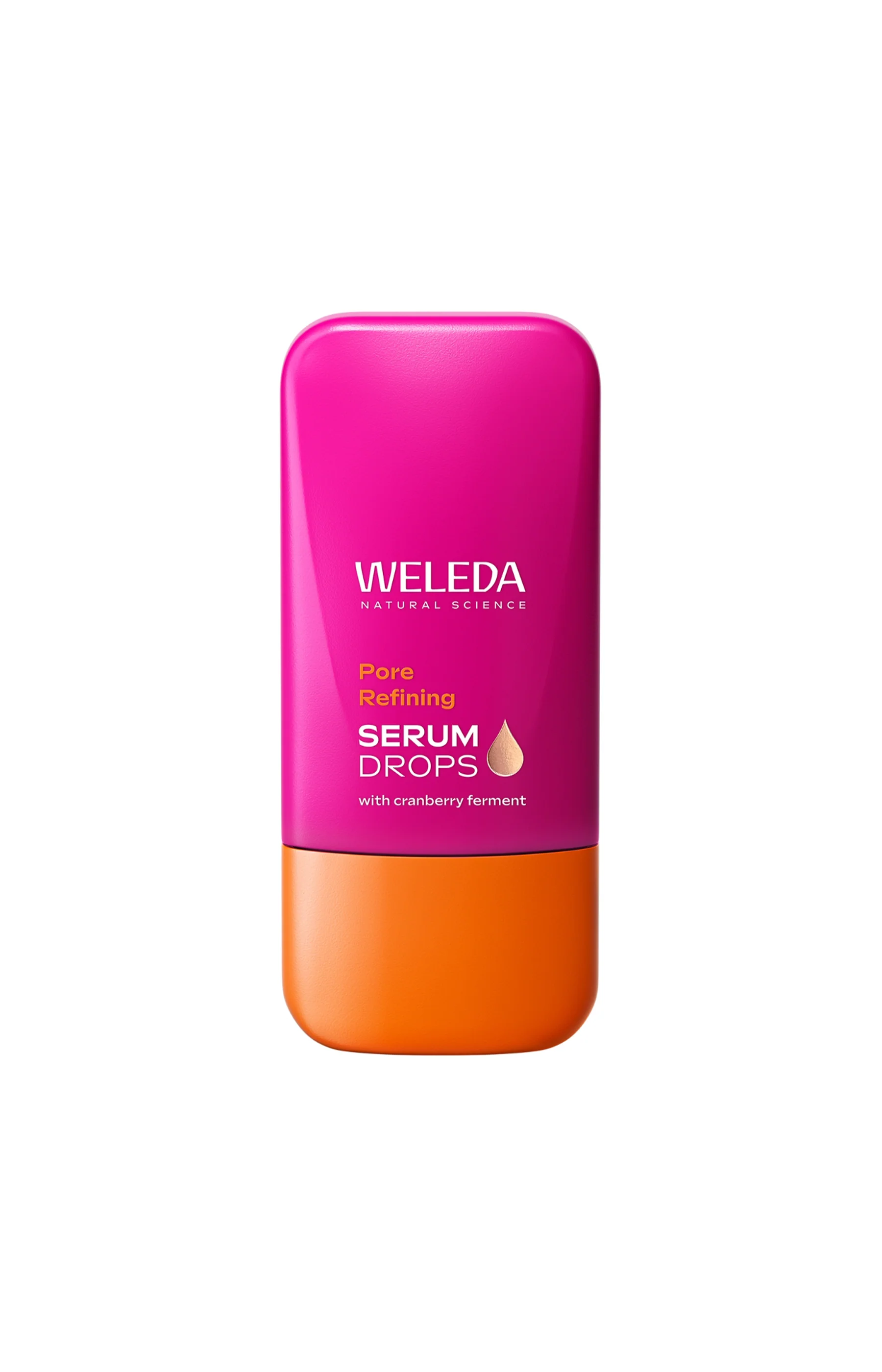 Sérum lissant & uniformisant - Vitamines C & E - 30 ml