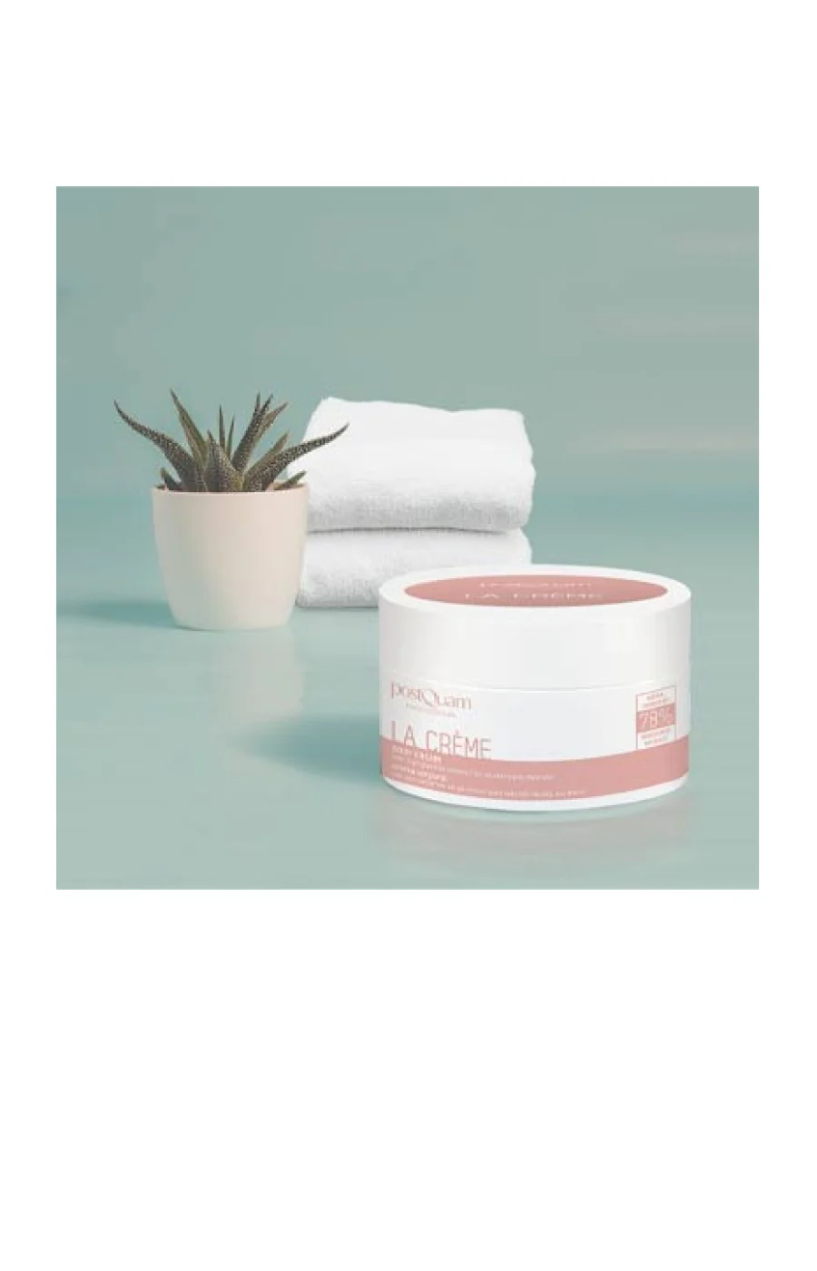 Crème corporelle hydratante - Peaux sèches - 250 ml - Image 3