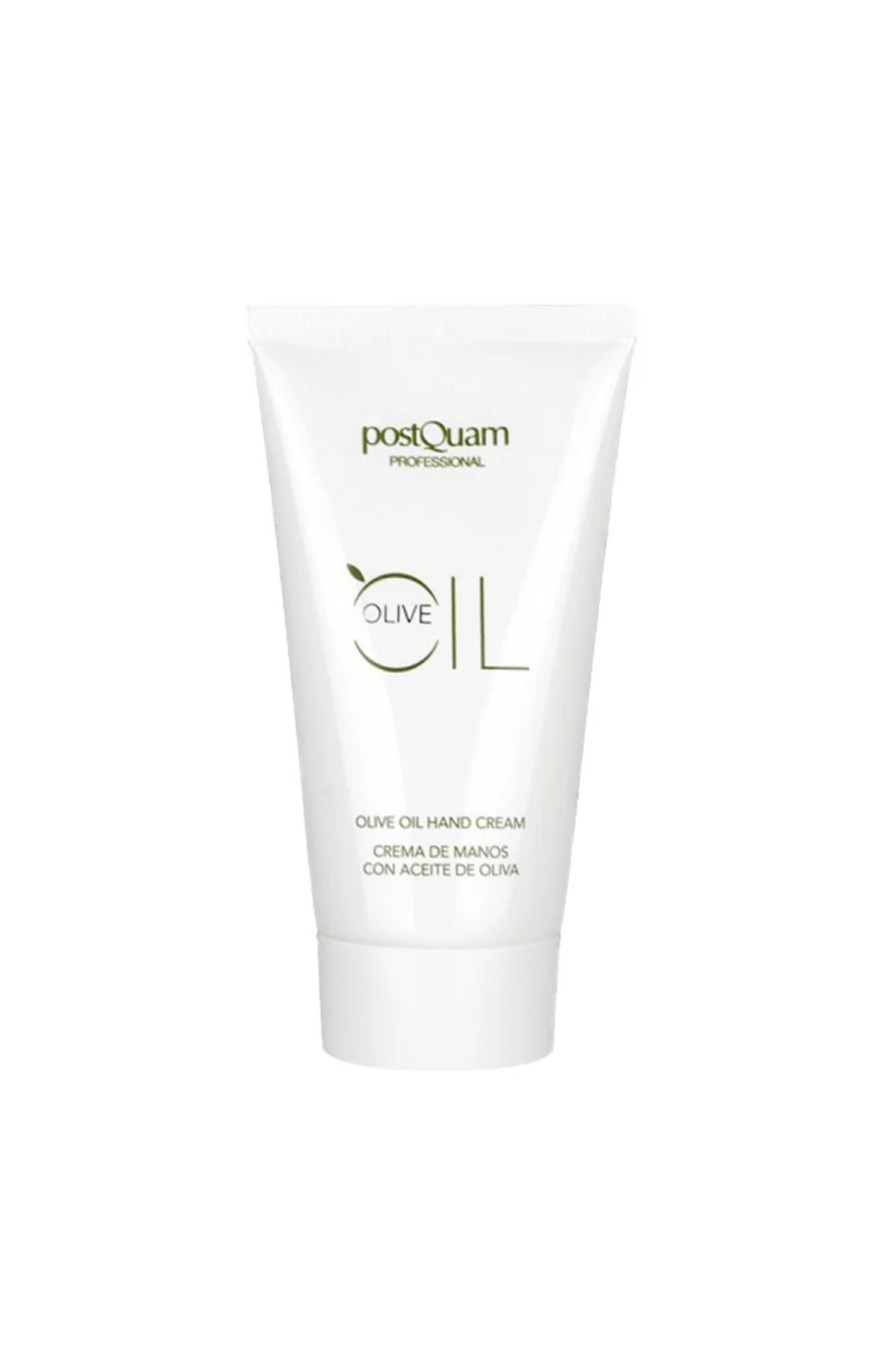 Crème hydratante - Huile d'olive - Mains & pieds - 75 ml