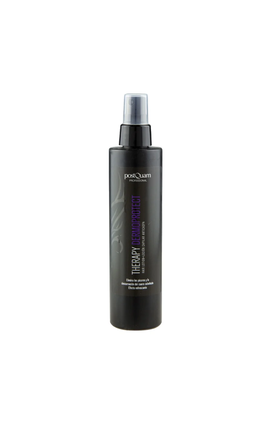Lotion capillaire - Pellicules Dermoprotect - Cheveux fragilisés - 200 ml - Image 2