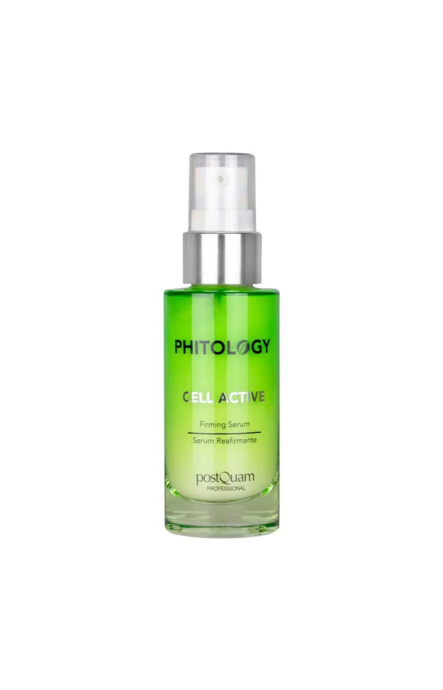 Sérum raffermissant bio - Phitology - 30 ml