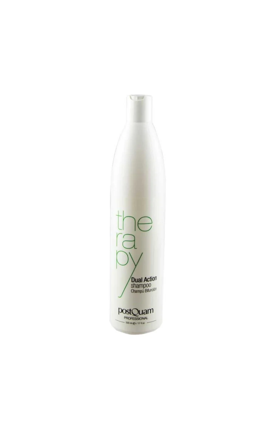 Shampoing - Avoine - Tous types de cheveux - 500 ml