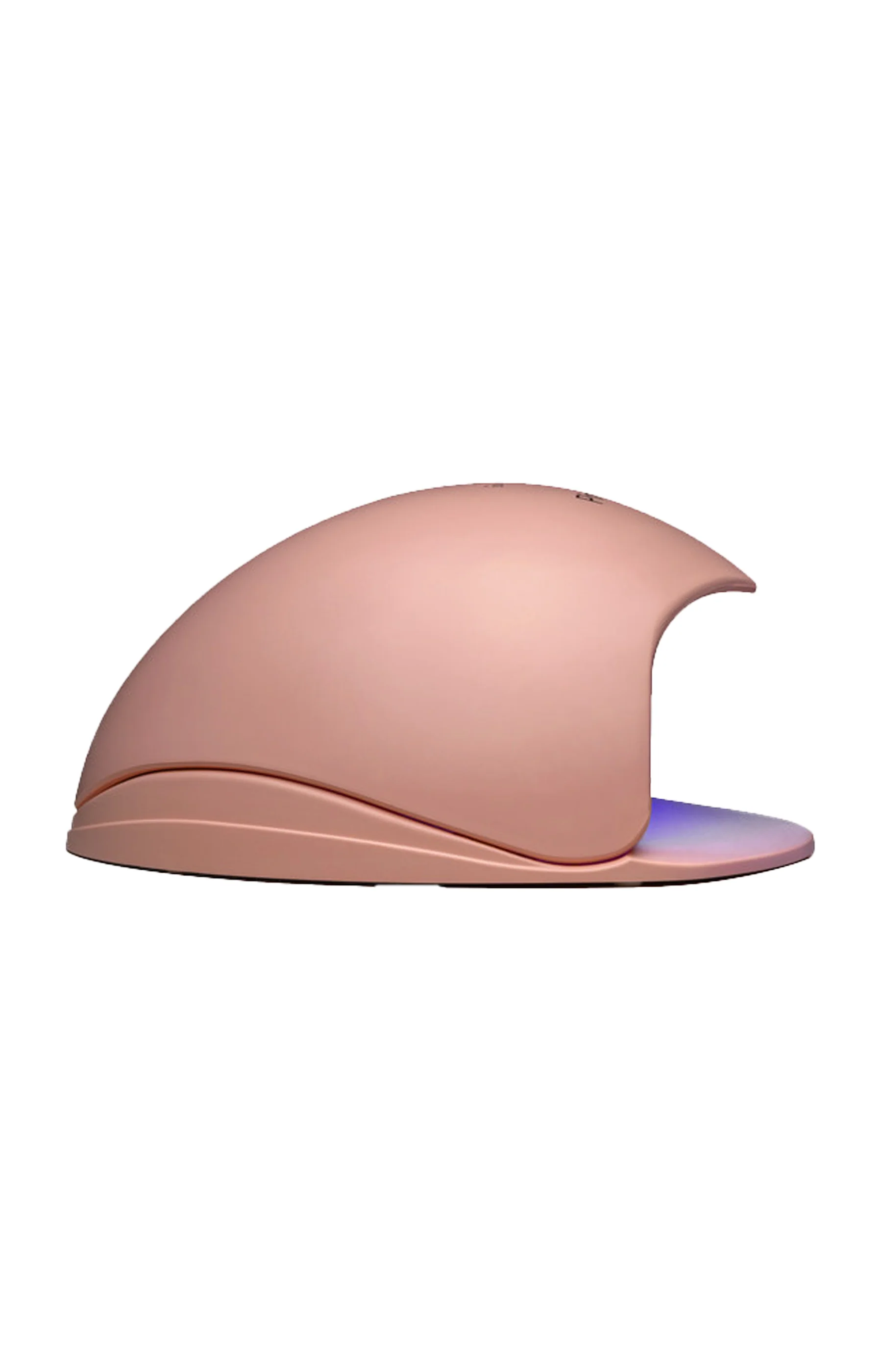 Lampe LED pour semi-permanent - Rose - Image 2