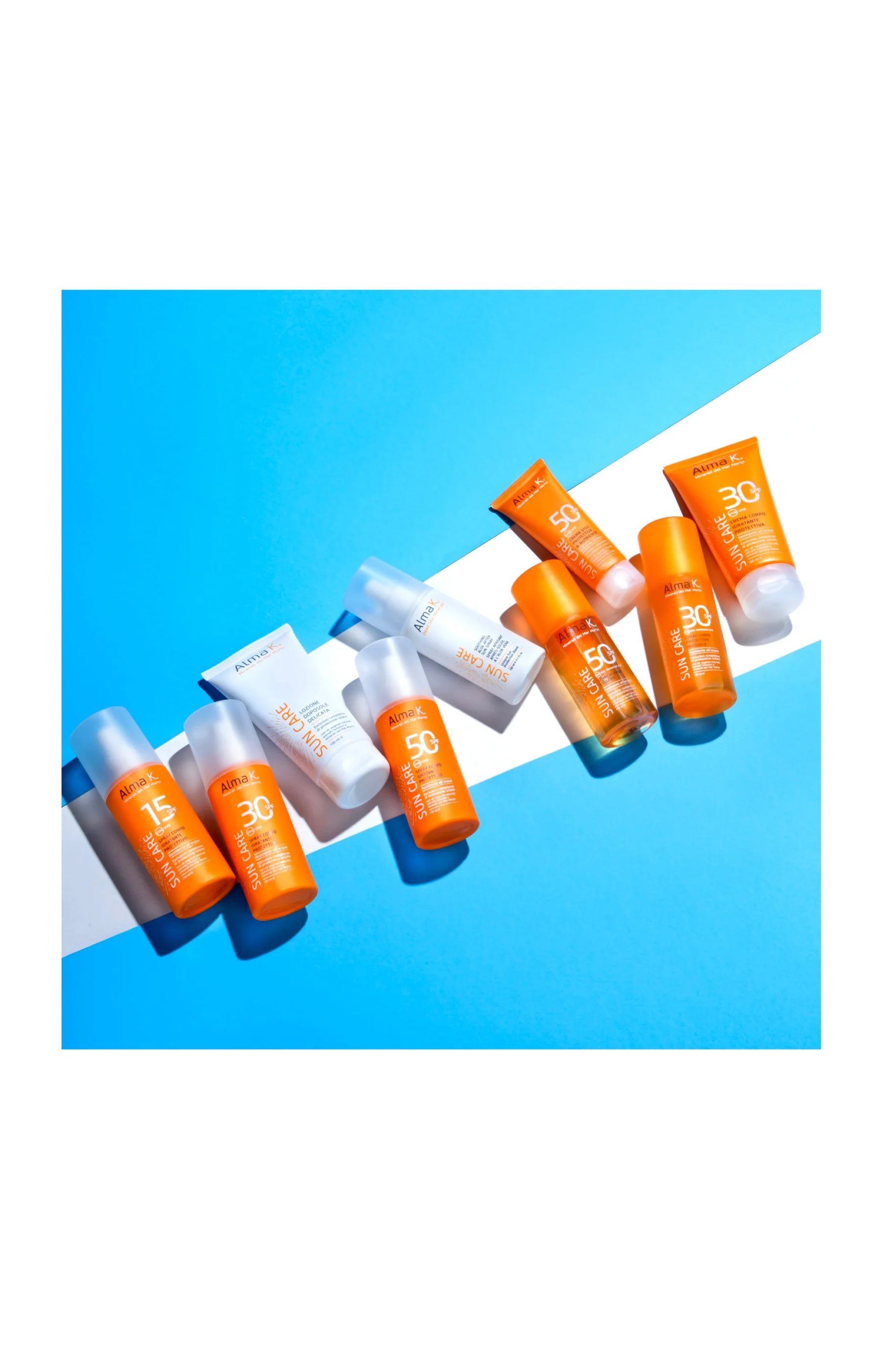 Spray solaire SPF 30 - Corps - 150 ml - Image 5