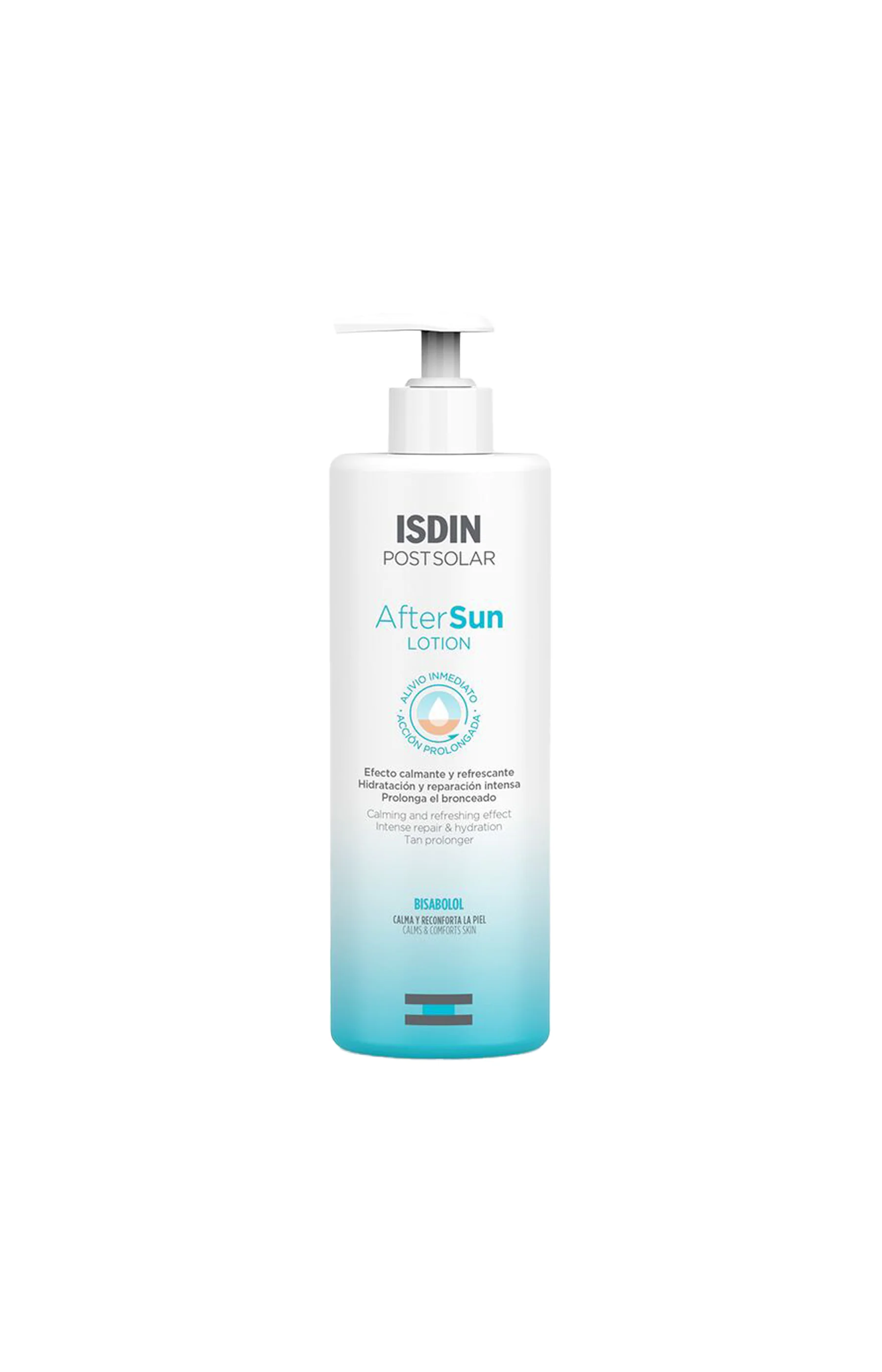 Lait après-soleil - Corps - 200 ml