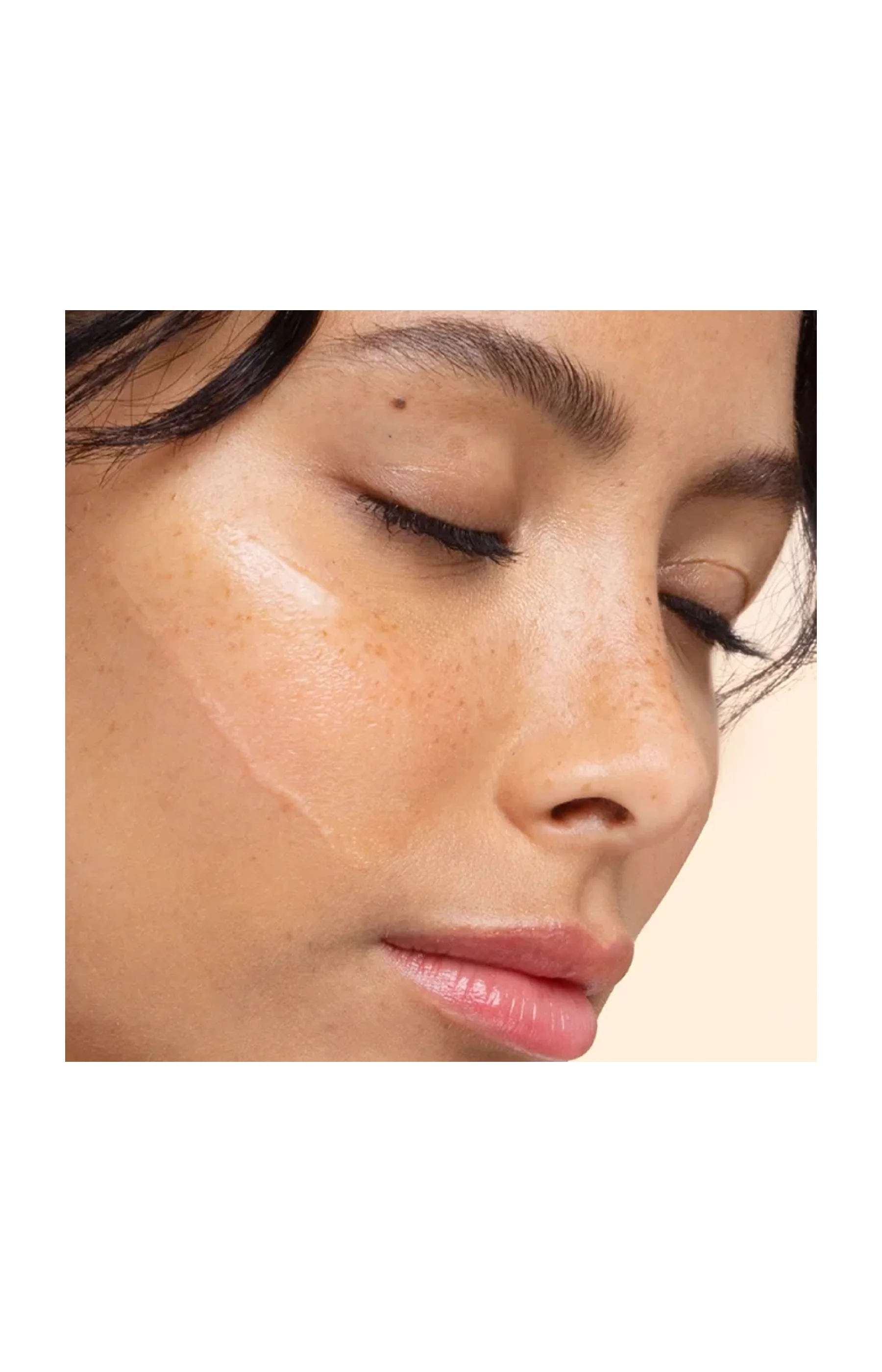 Sérum anti-imperfections bio - Feuille de cassis, kaki & acide hyaluronique - Visage - 30 ml - Image 2