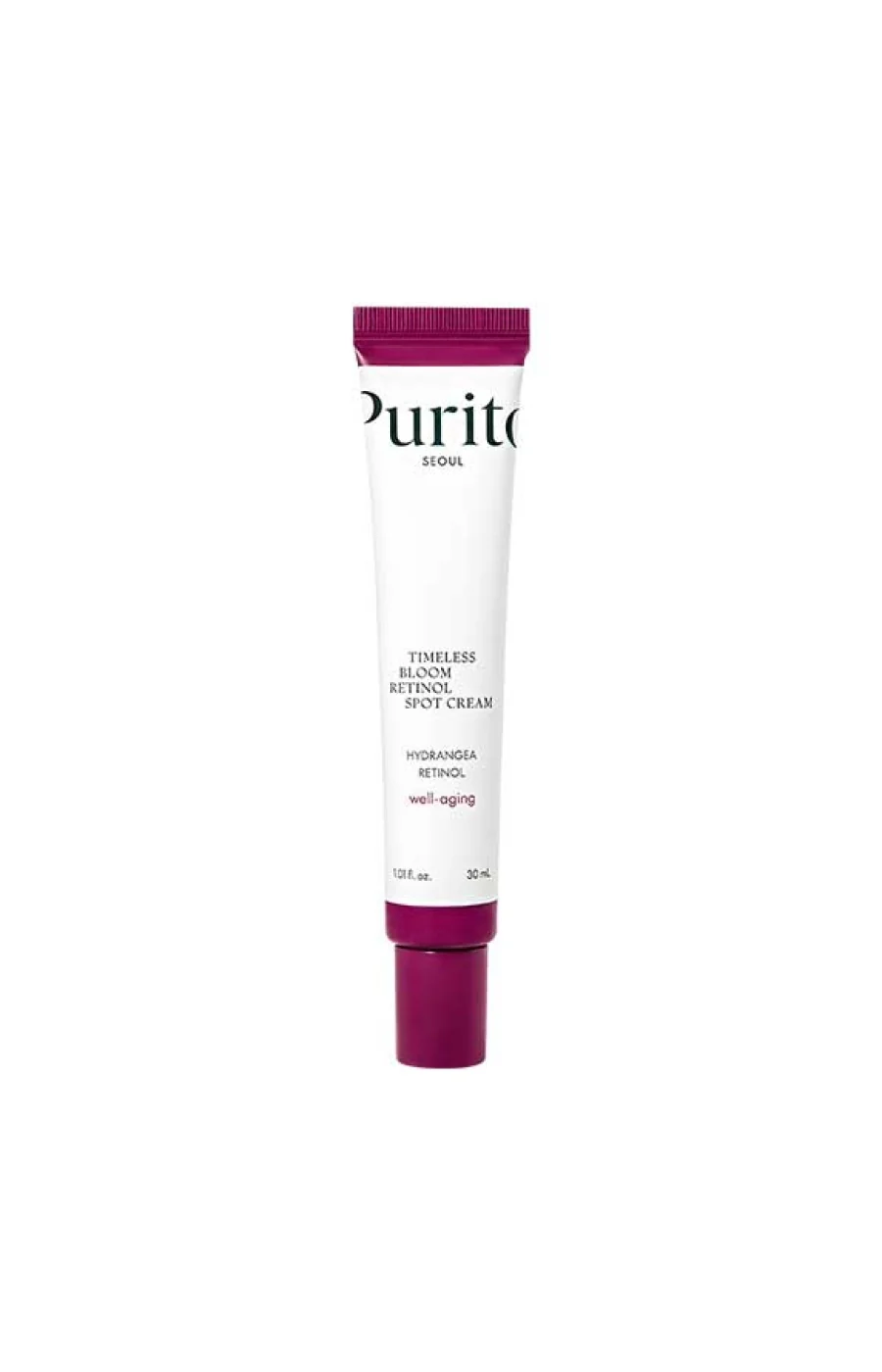 Crème anti-taches - Rétinol - 30 ml