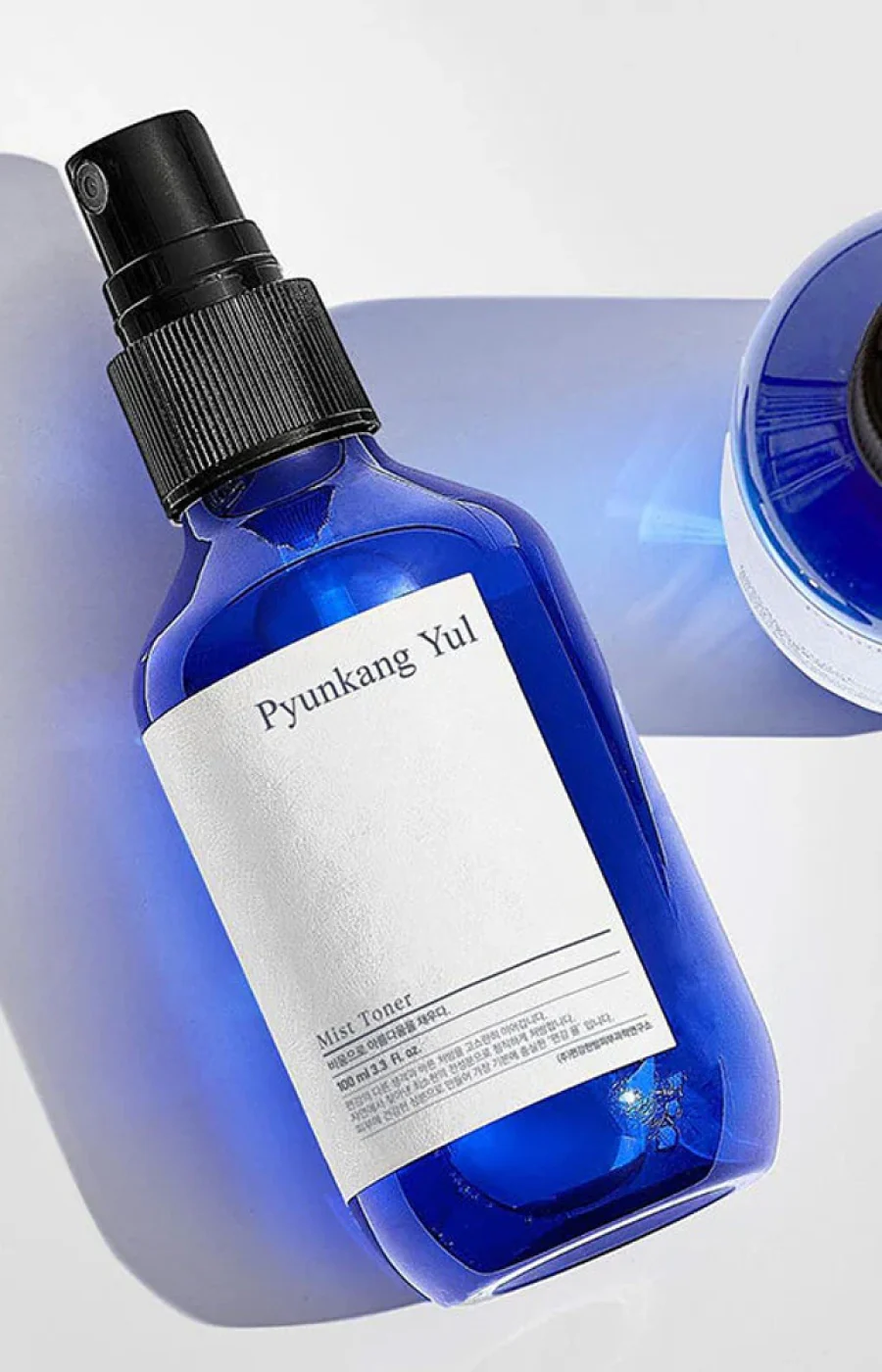 Pyunkang Yul - Tonique hydratant en brume - Mist Toner - Visage - 100 ml - Image 3