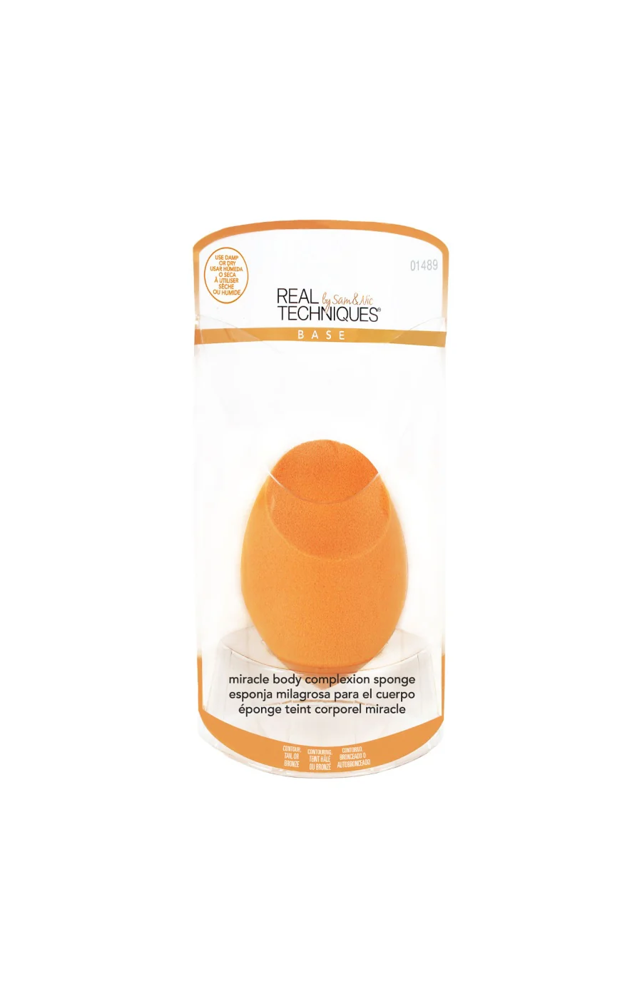 Eponge blender -  Miracle - Teint & corps - Image 2
