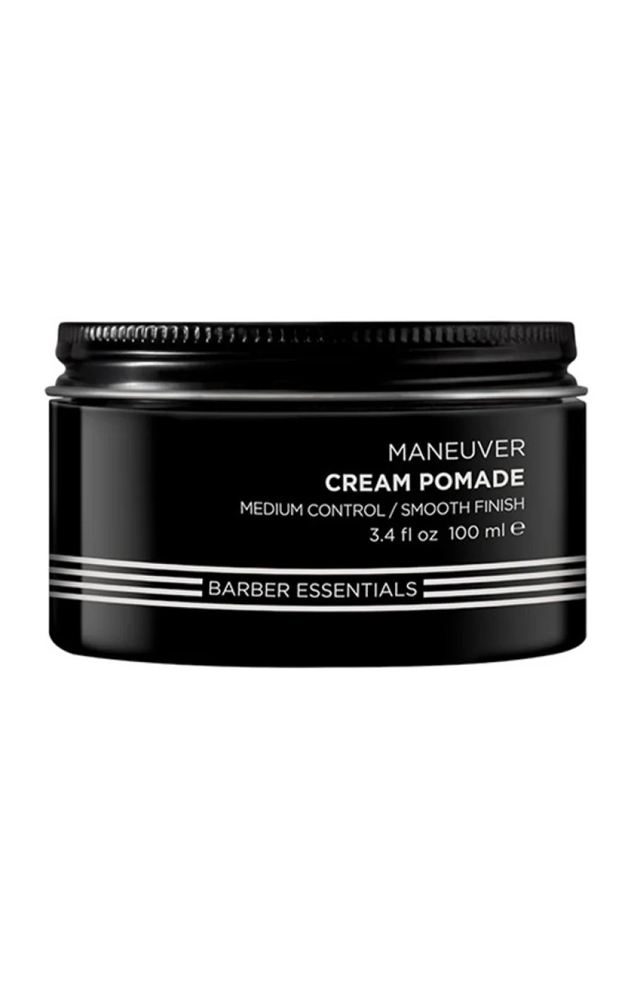 Crème coiffante - Maneuver - Homme - 100 ml