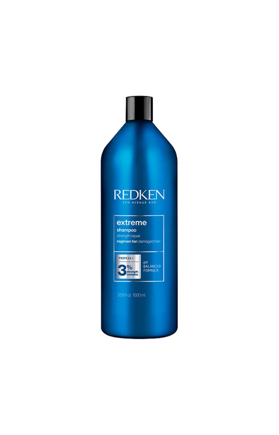 Shampoing fortifiant - Extreme - Cheveux abîmés - Image 3