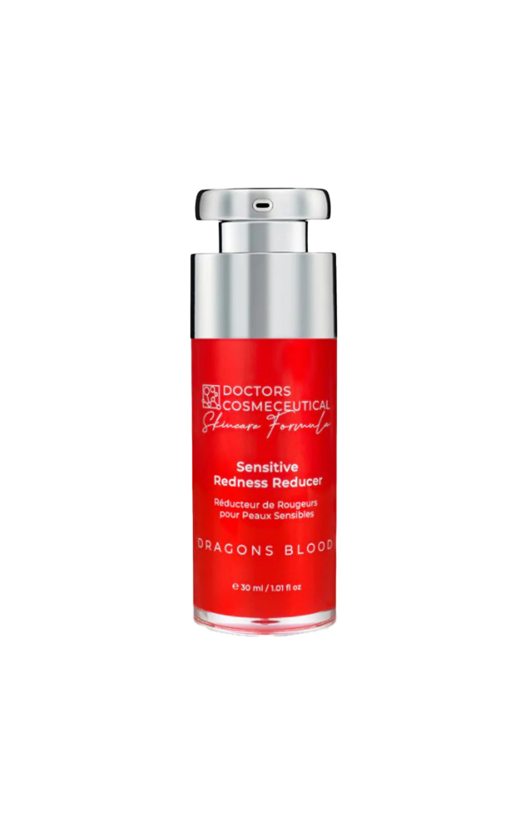 Soin anti-rougeurs - 30 ml