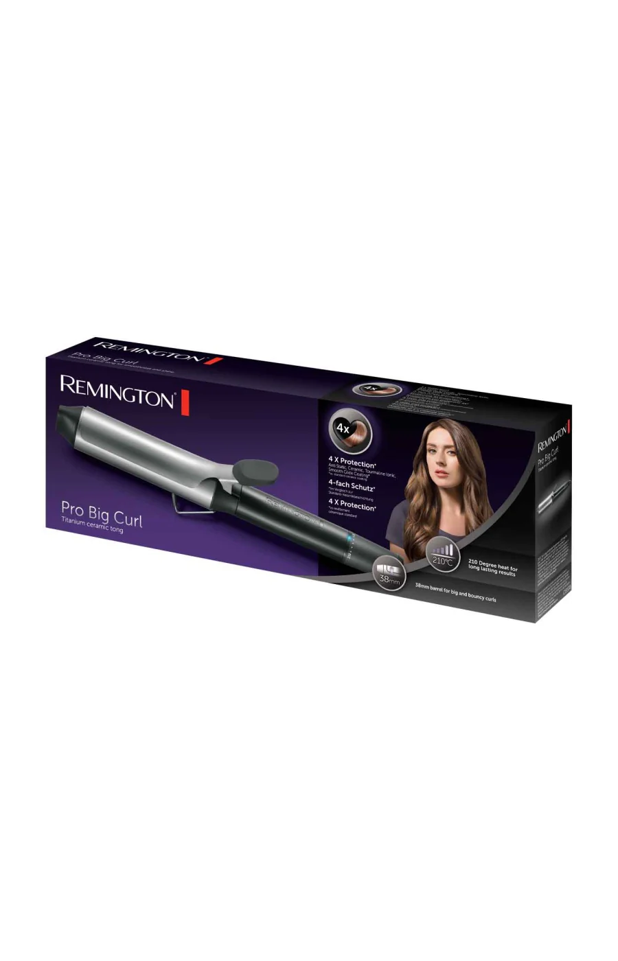 Boucleur - Pro Big Curl - 38 mm - Image 3
