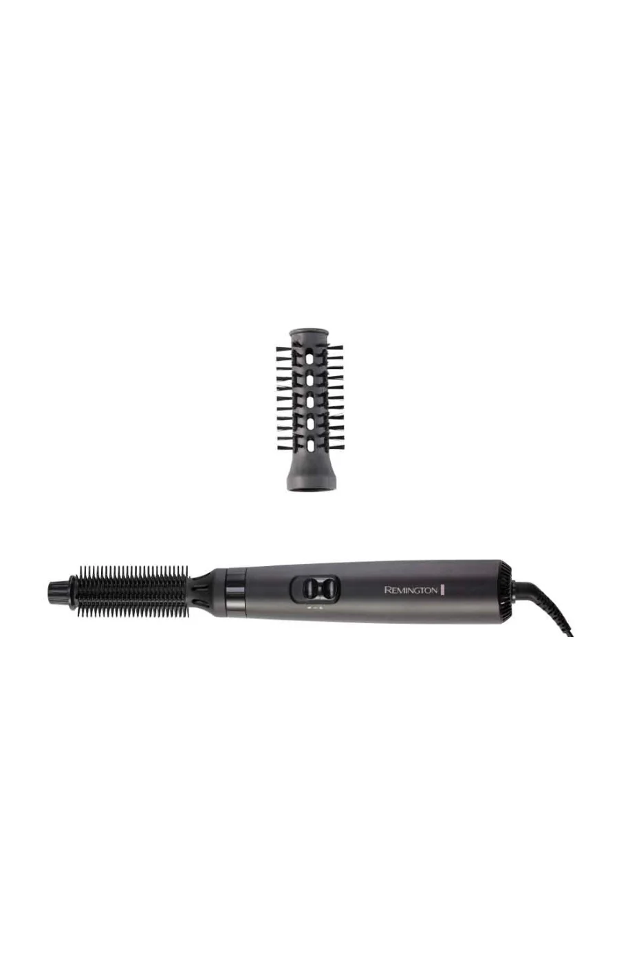 Brosse soufflante - Blow Dry & Style - 400 W - 2 embouts