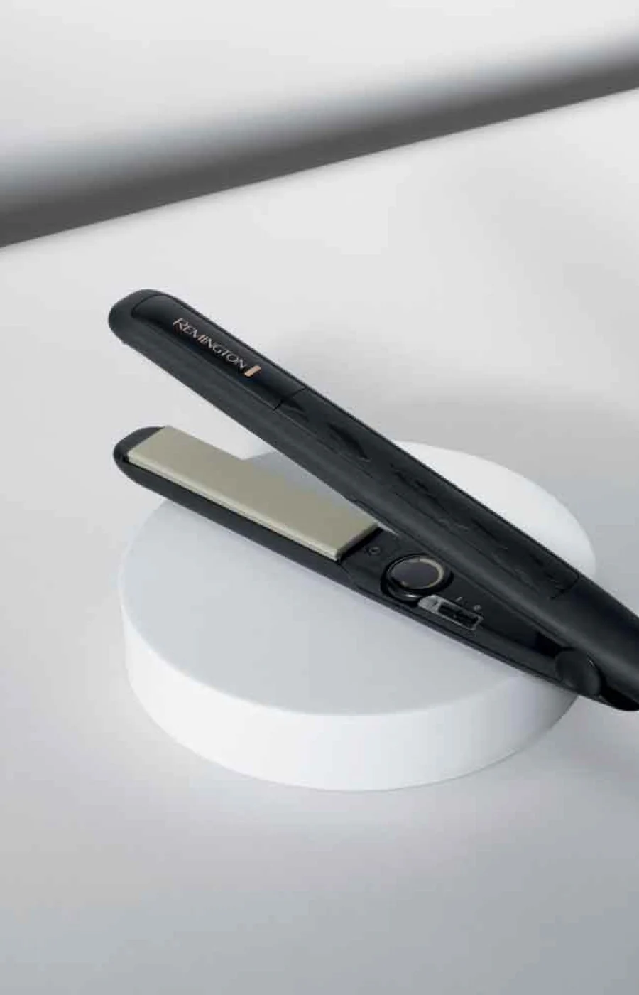 Lisseur - Ceramic Straight 230 - Noir - Image 2