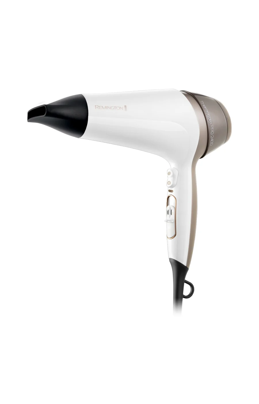 Sèche-cheveux - Thermacare Pro - 2400 W - Blanc - Image 3