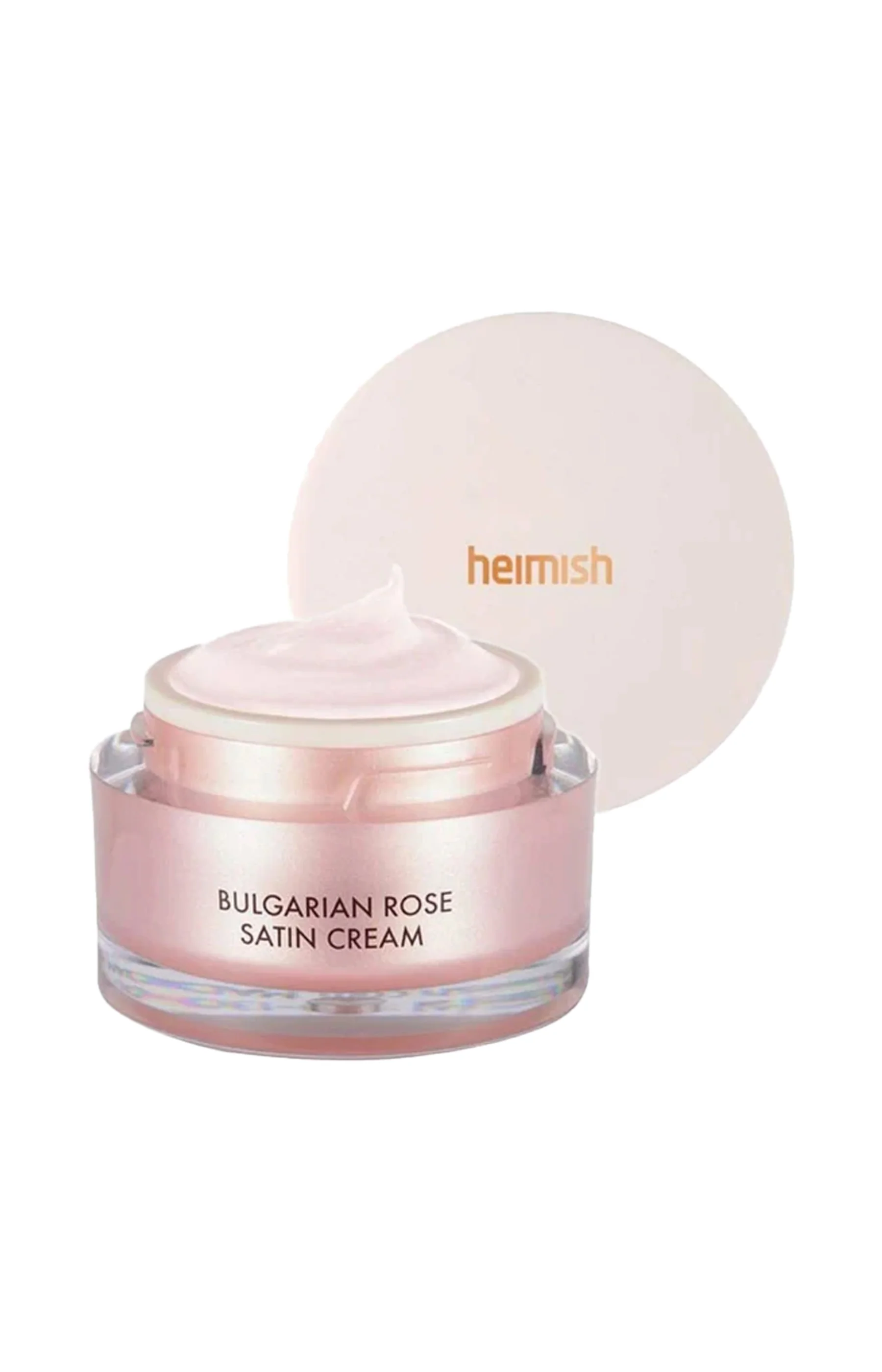 Crème hydratante - Rose Bulgare - 55 ml - Image 3