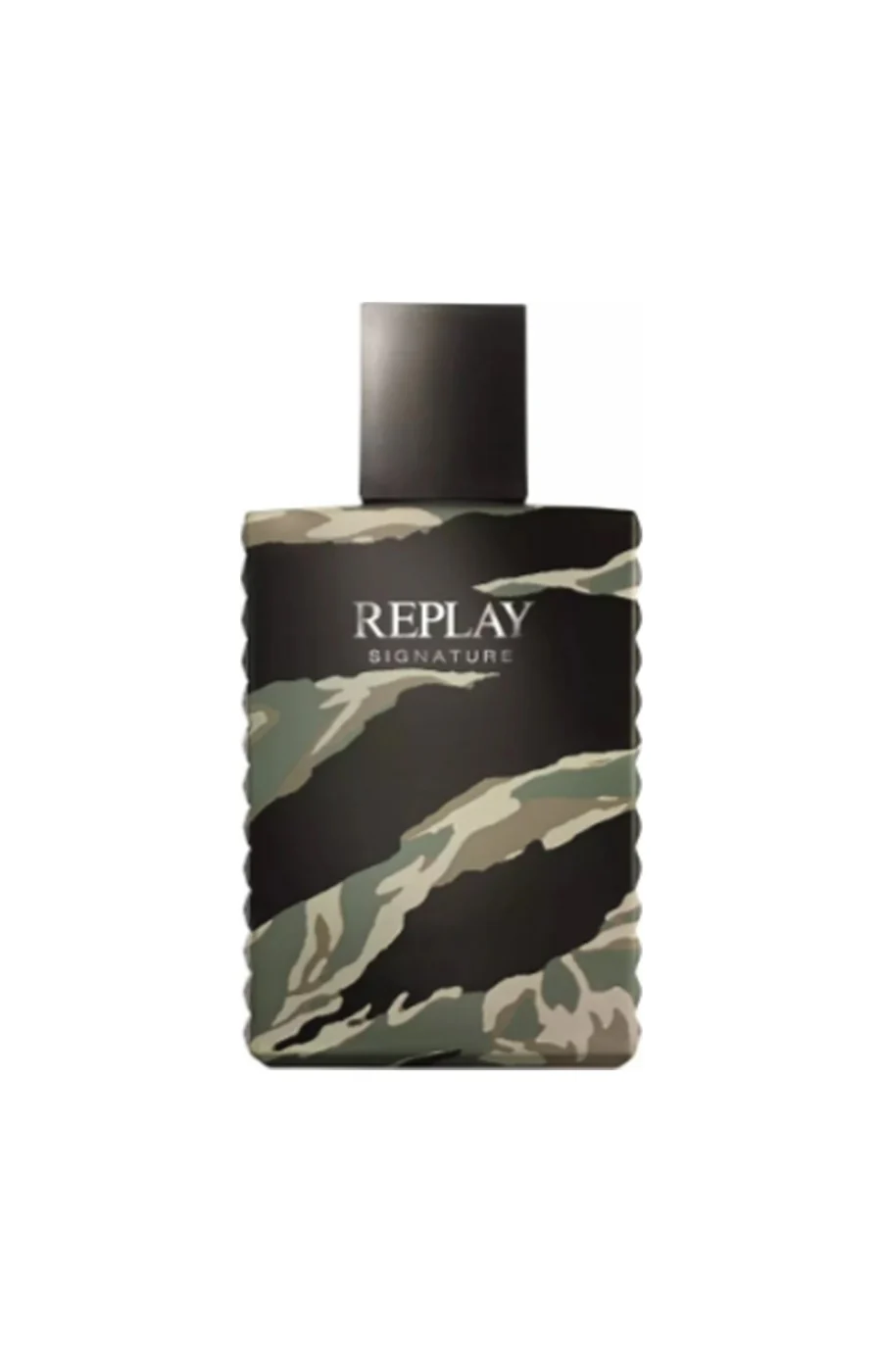 Signature For Man Eau de toilette - Oriental boisé - Homme - Image 2