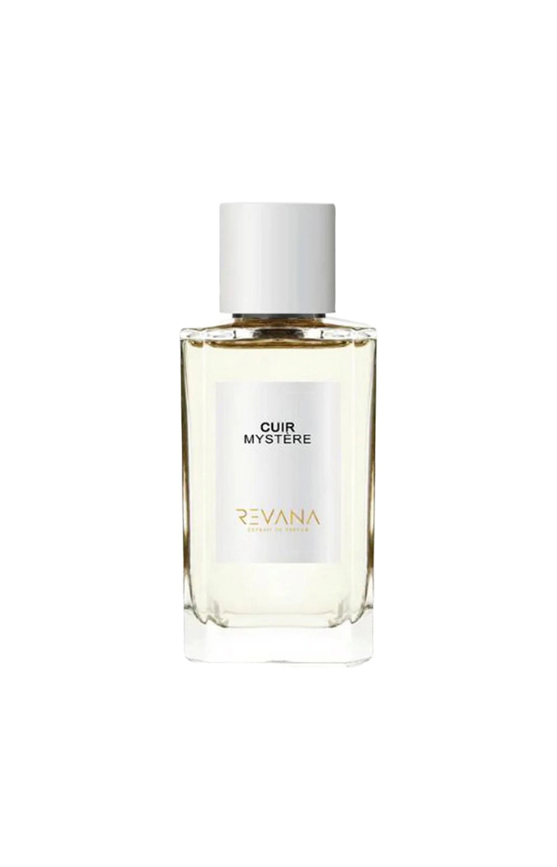 Cuir mystère Extrait de parfum - Fruité floral