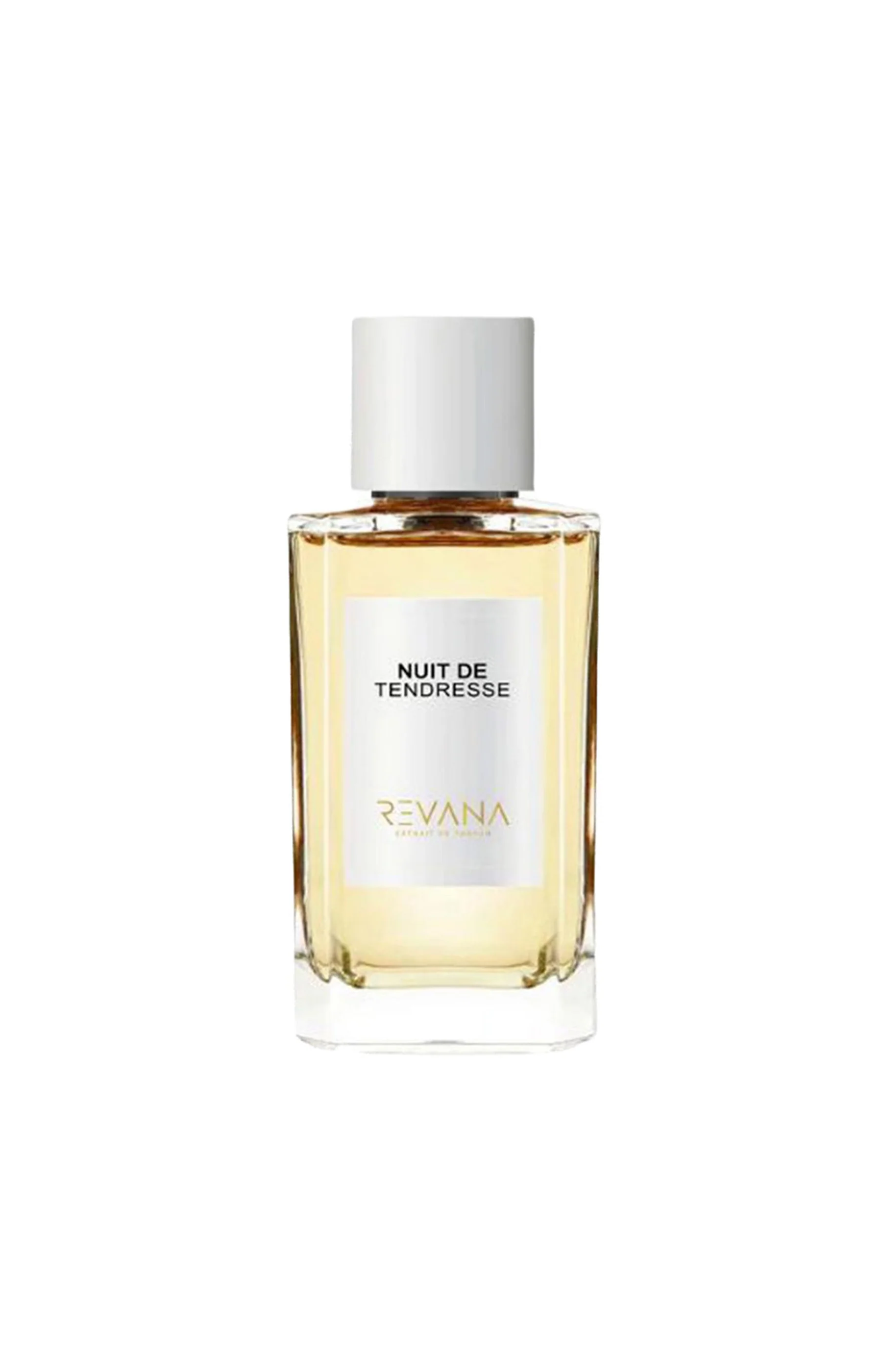 Nuit de tendresse Extrait de parfum - Oriental chaud - Homme