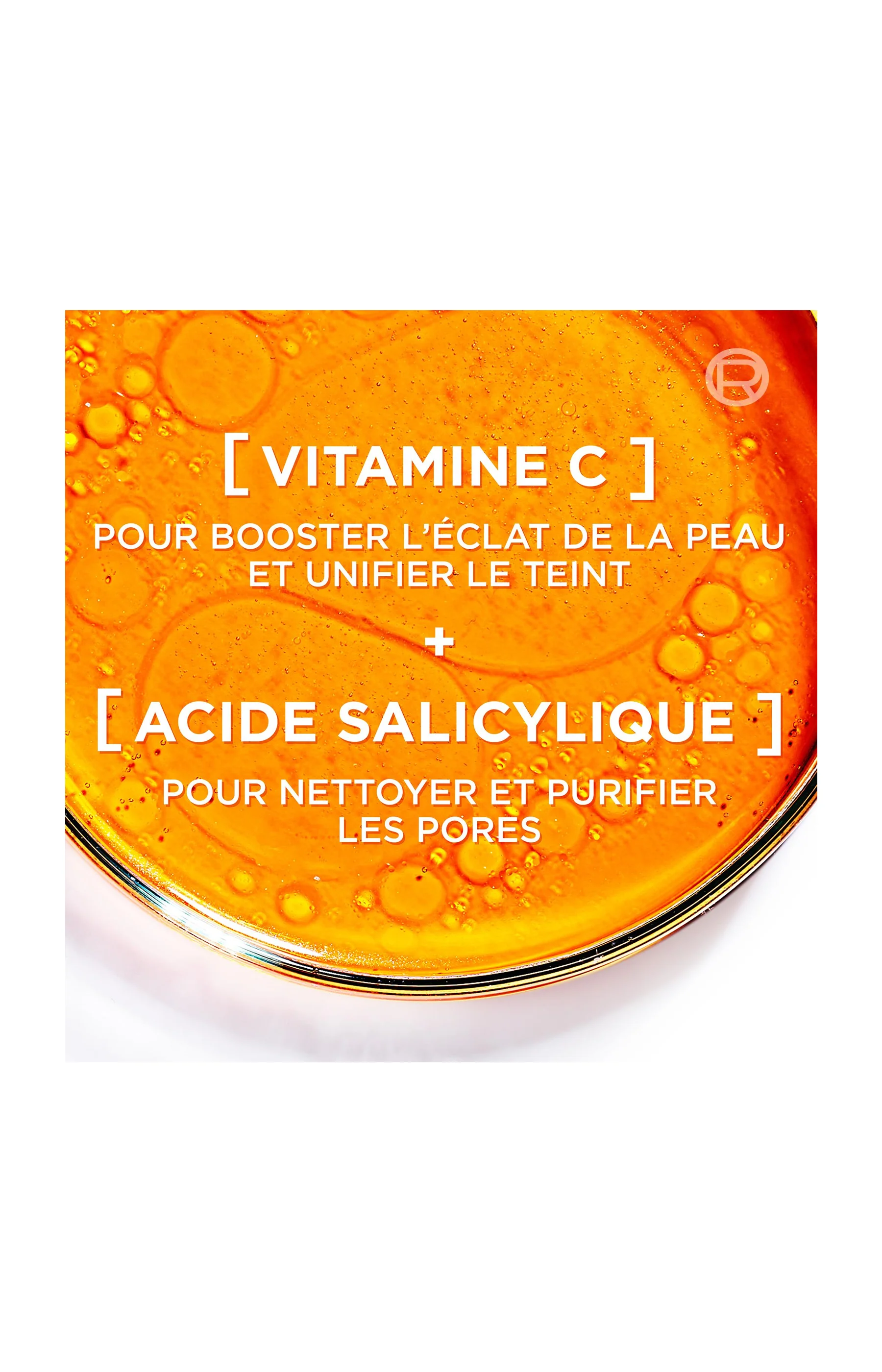 Mousse nettoyante éclat Revitalift - Vitamine C - Visage - 150 ml - Image 3