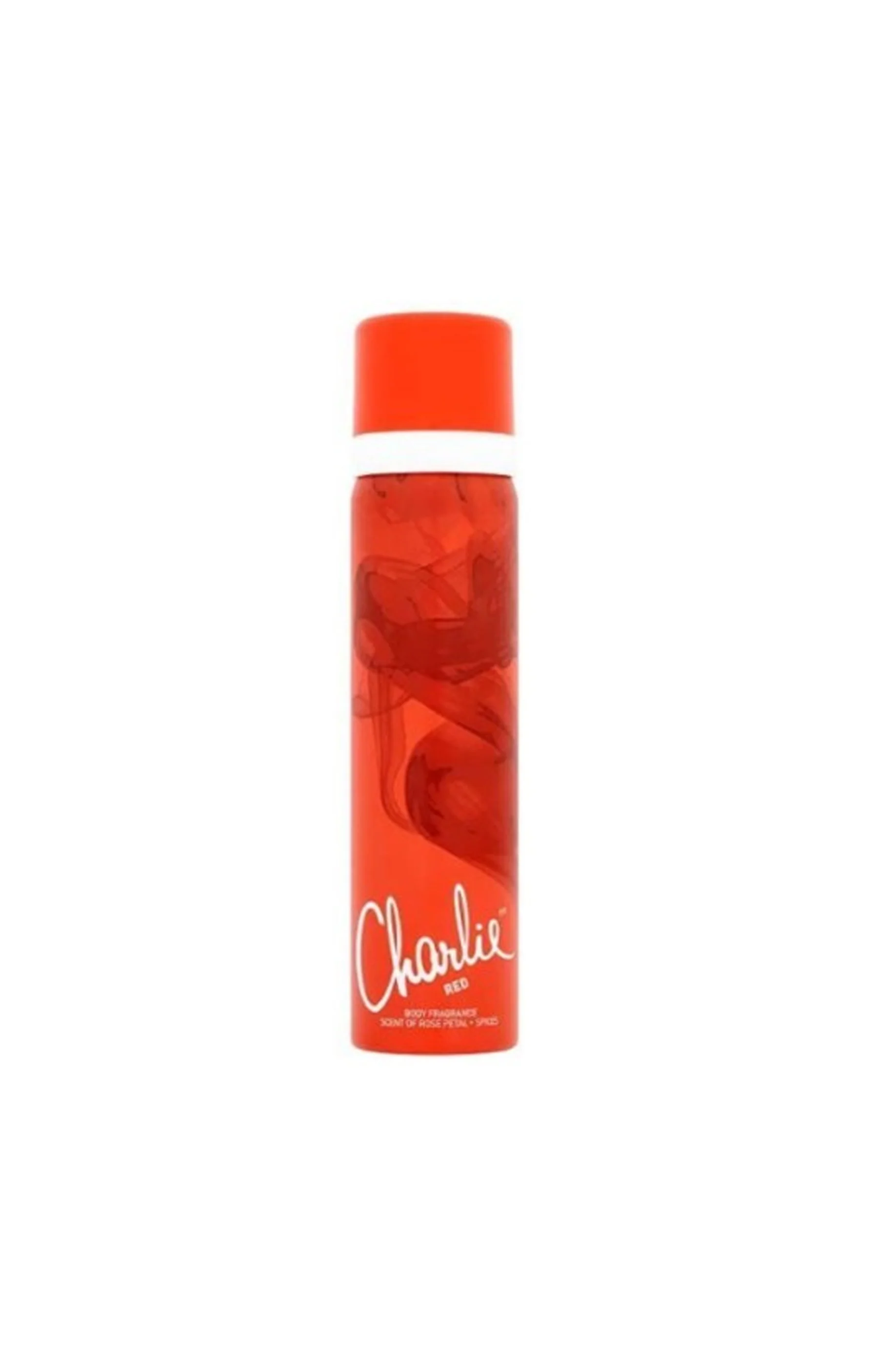 Charlie Red Spray parfumé - Floral oriental