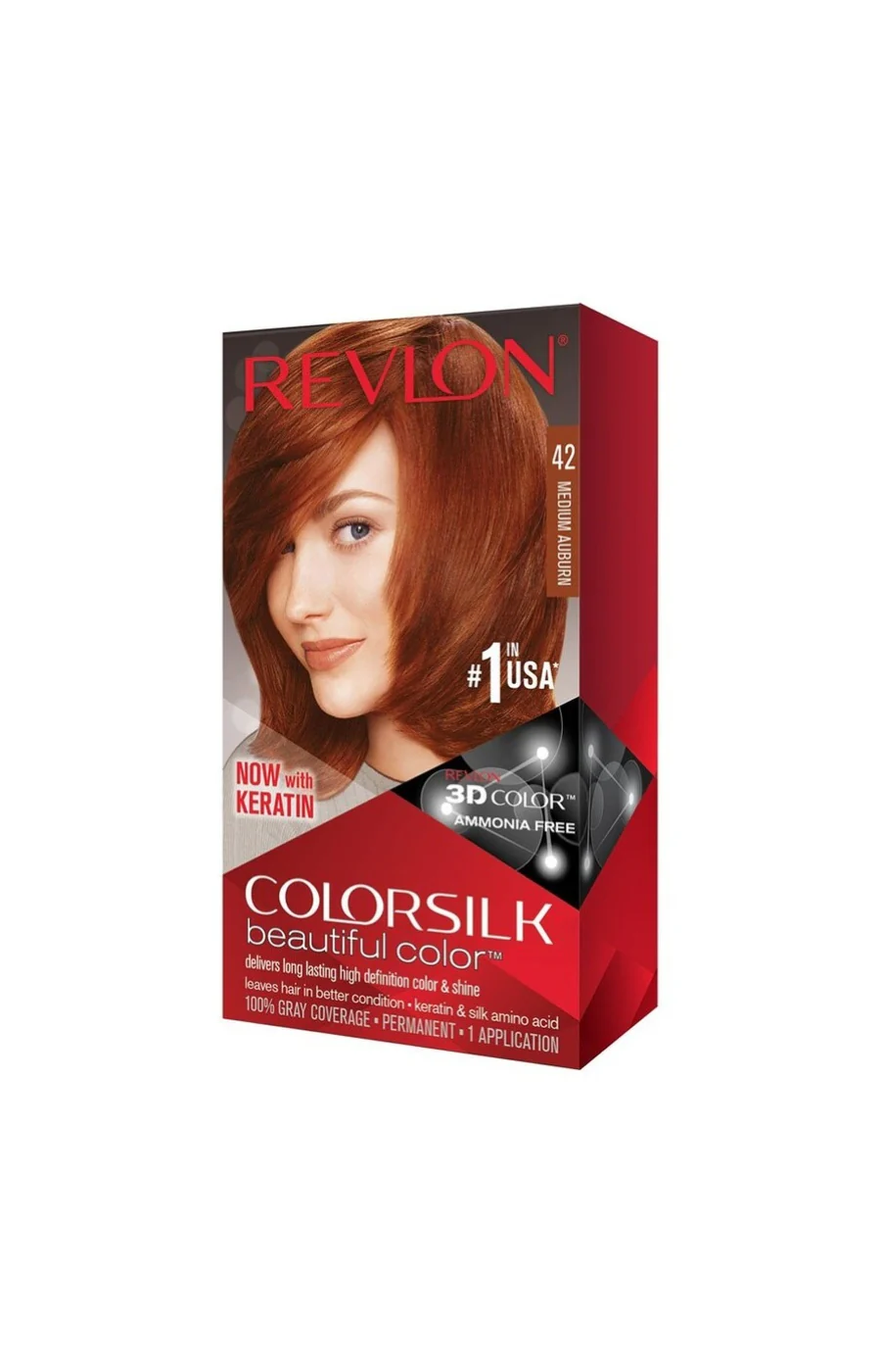 Coloration permanente - Colorsilk - Image 8