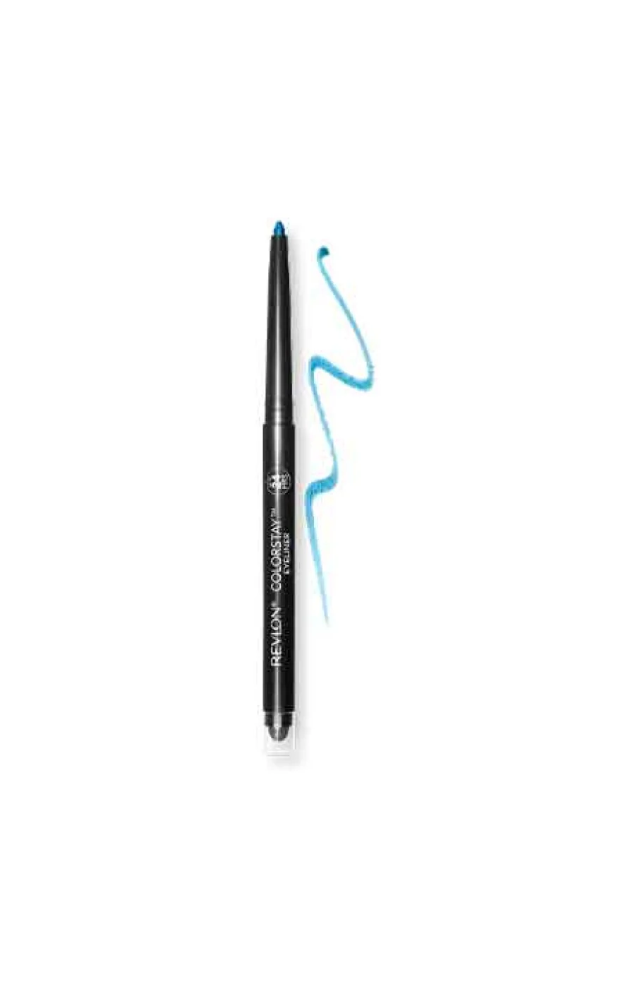 Crayon eyeliner waterproof - Colorstay